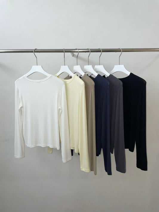 Linaria Top (6 Colors)