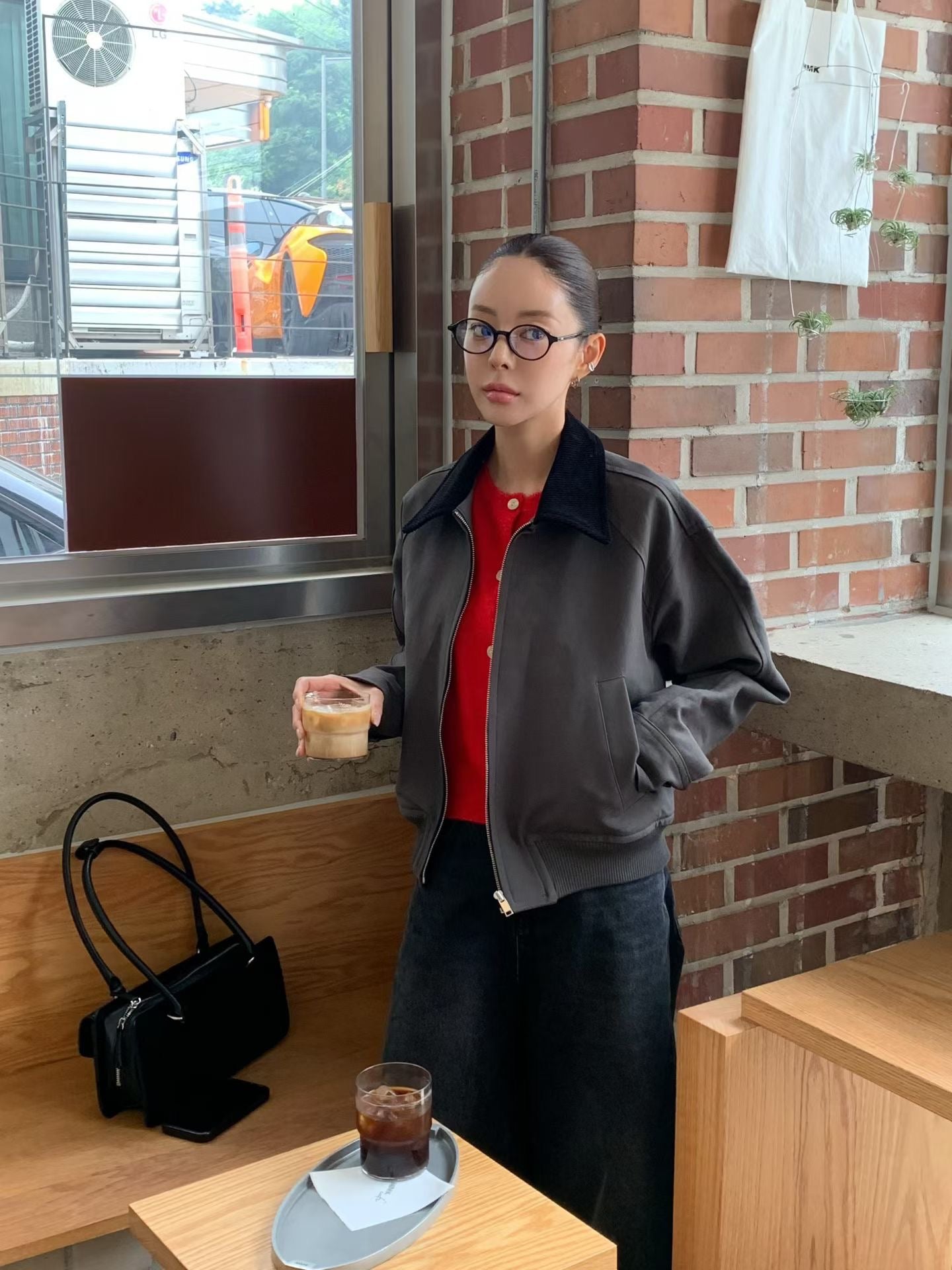 Rilith Jacket (2 Colors)