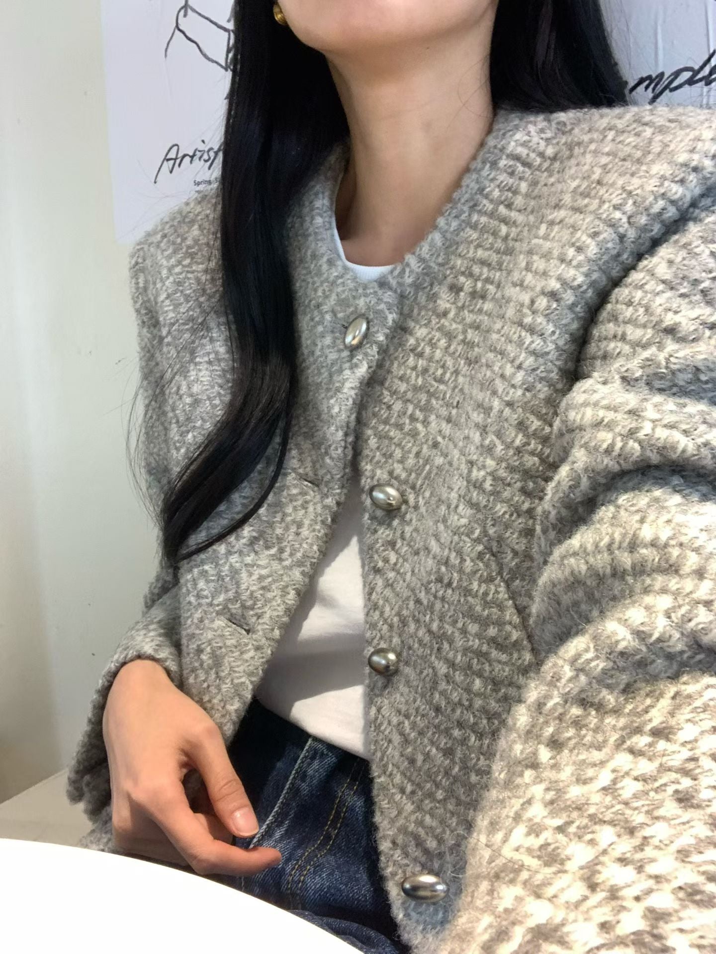 Darcy Jacket (2 Colors)