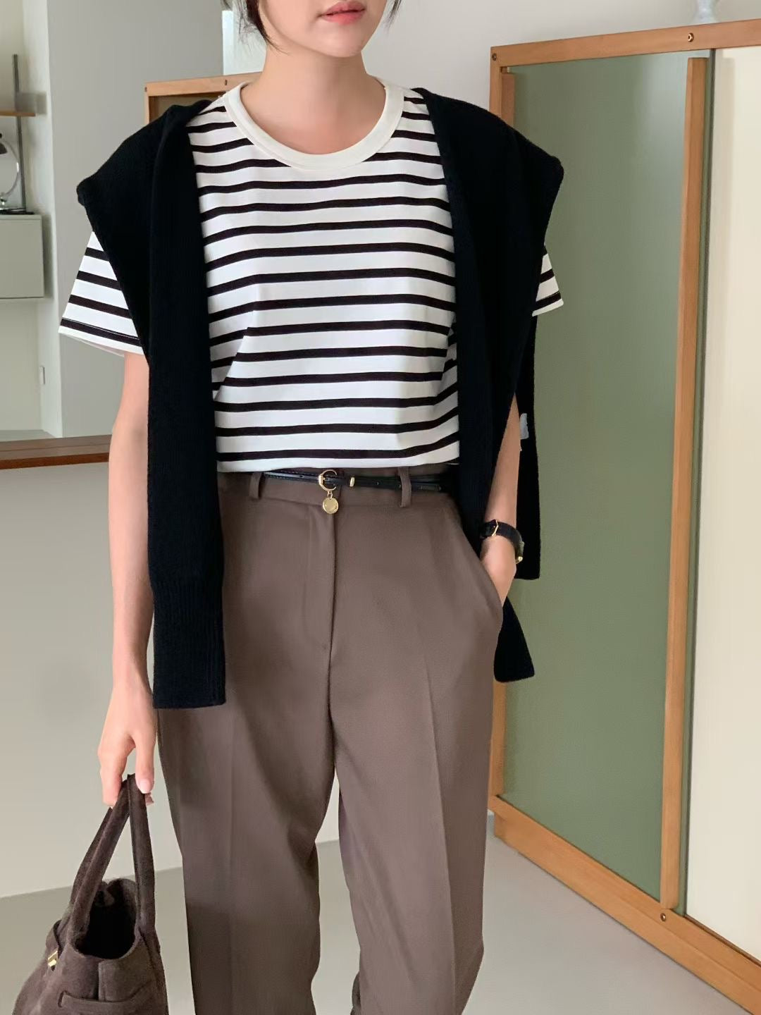 Waverly Tee (2 Colors)