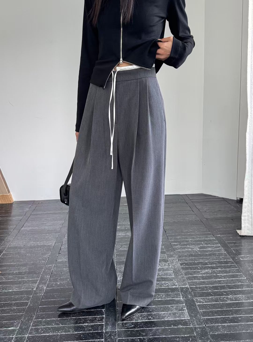 Maleva Pants (3 Colors)