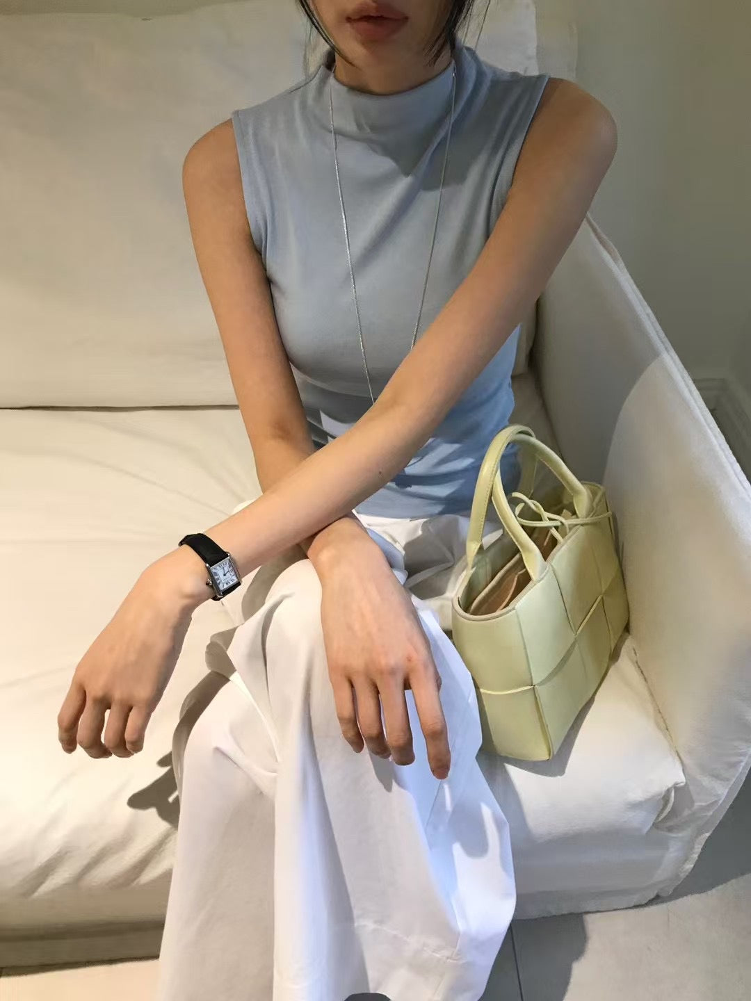 Lacey Top (4 Colors)