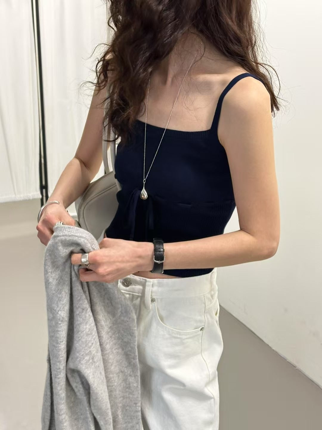 Melly Knit Top (3 Colors)