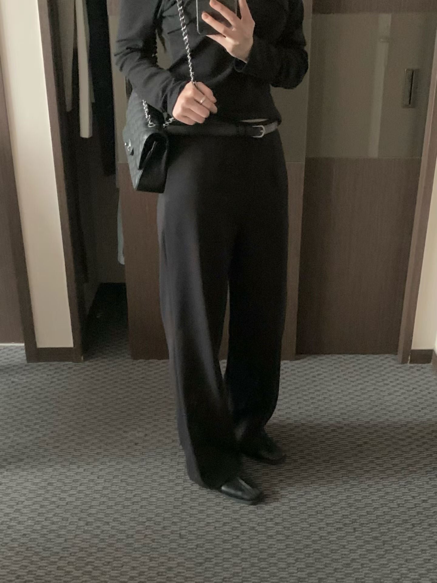 Mireille Pants (2 Colors)