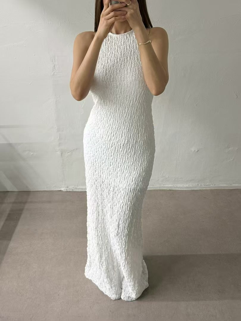 Delphine Dress (3 Colors)