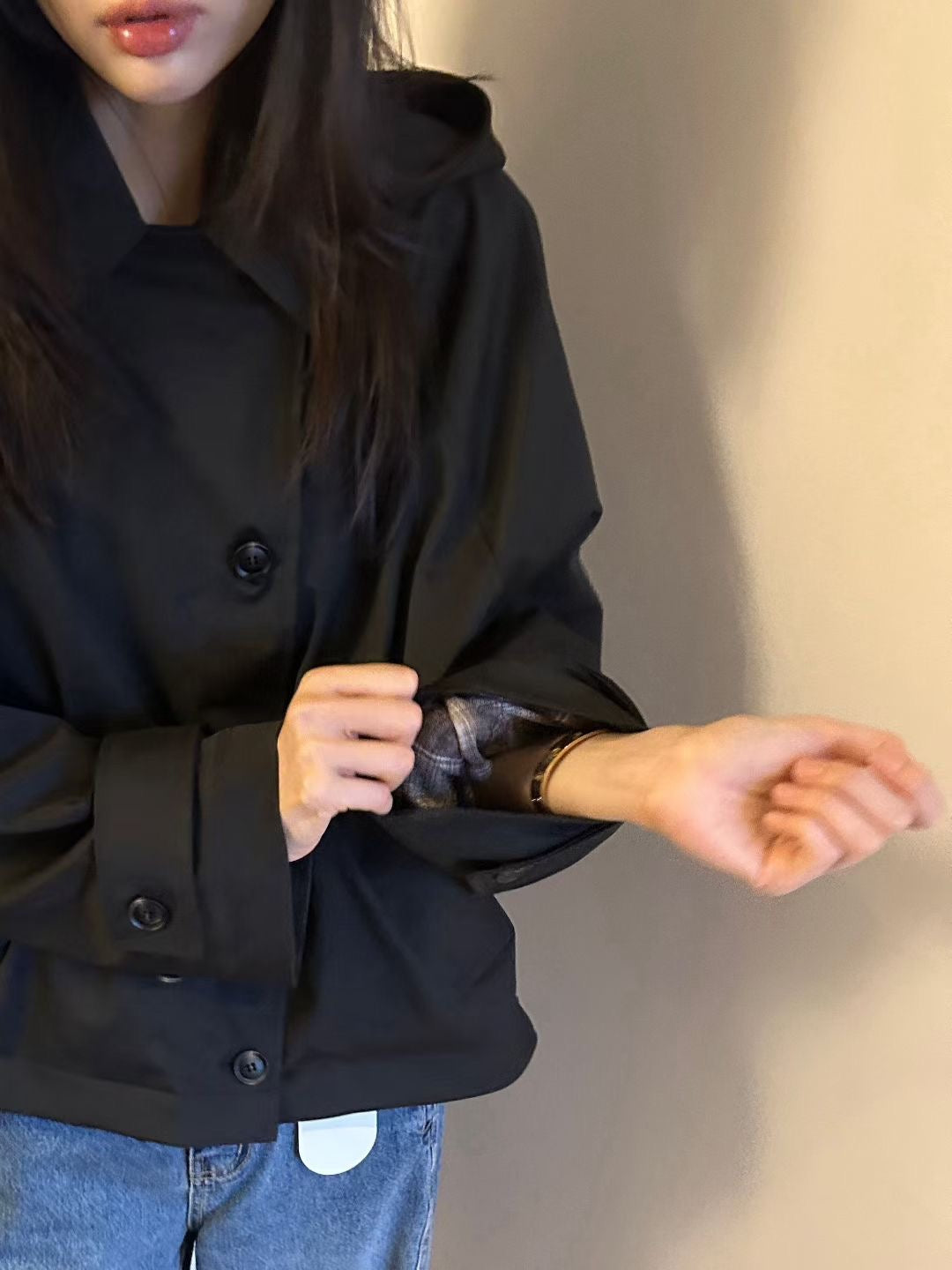 Phaedra Jacket (2 Colors)