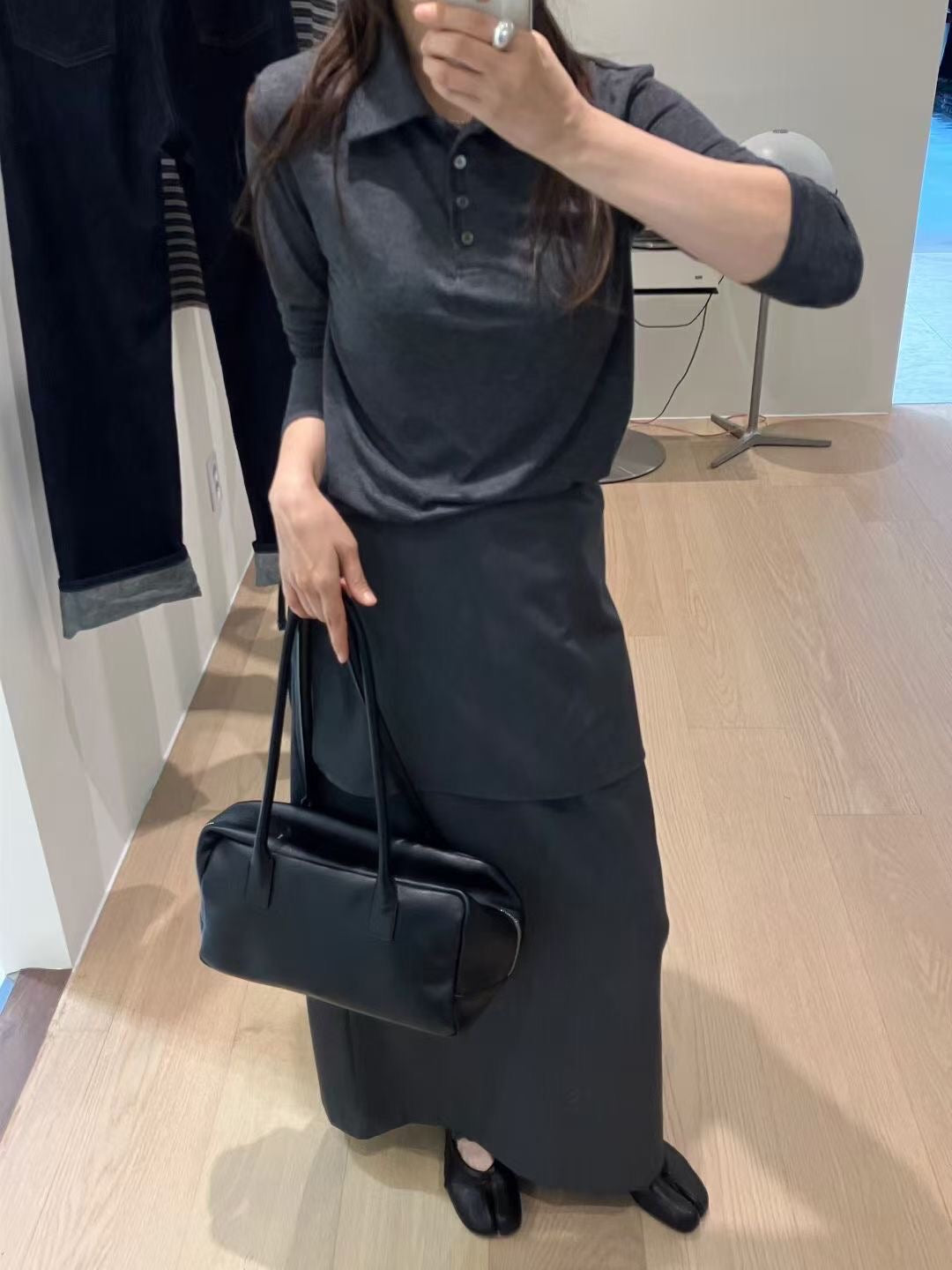 Noemi Top (3 Colors)