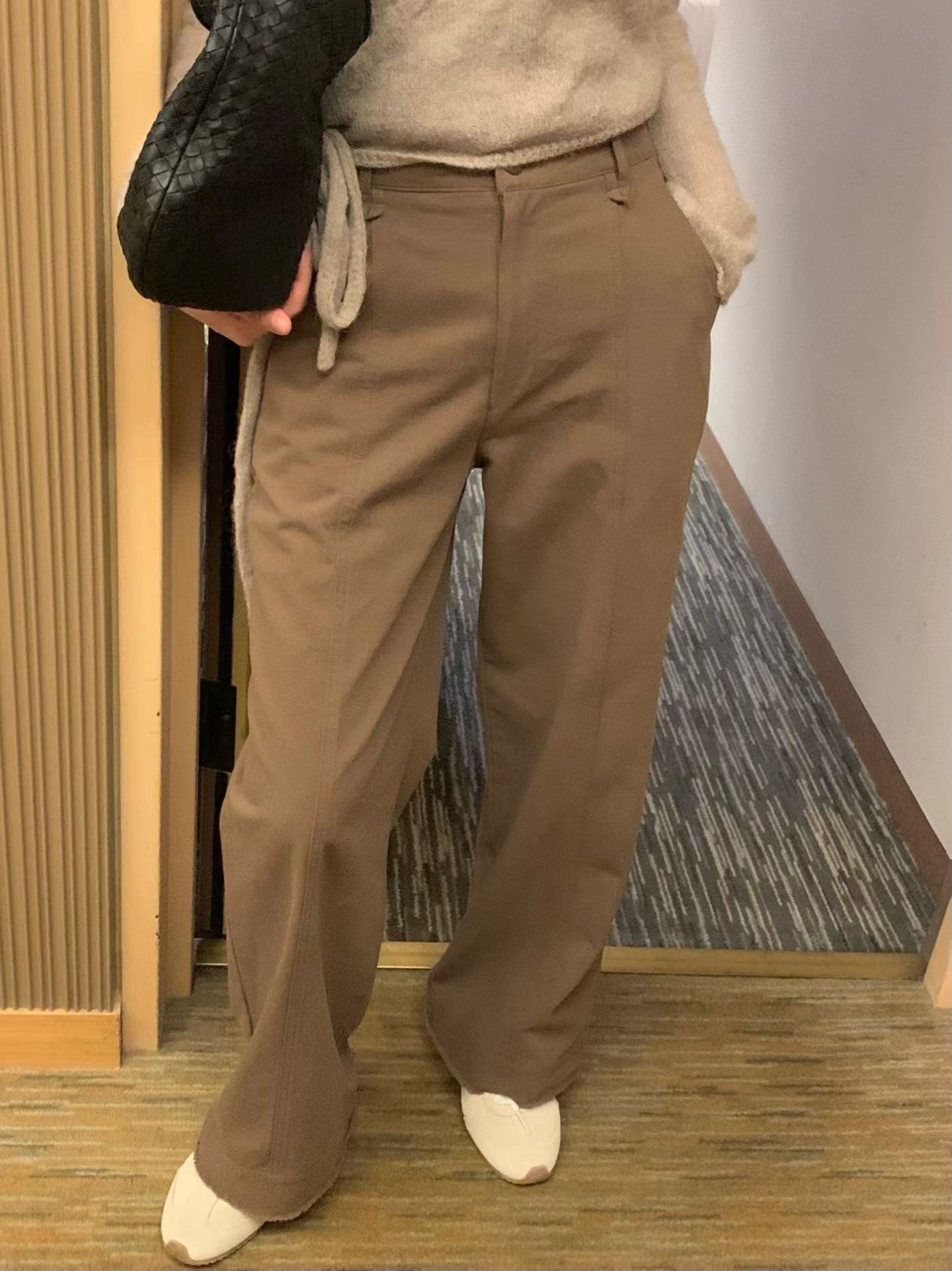 Aisling Pants (2 Colors)