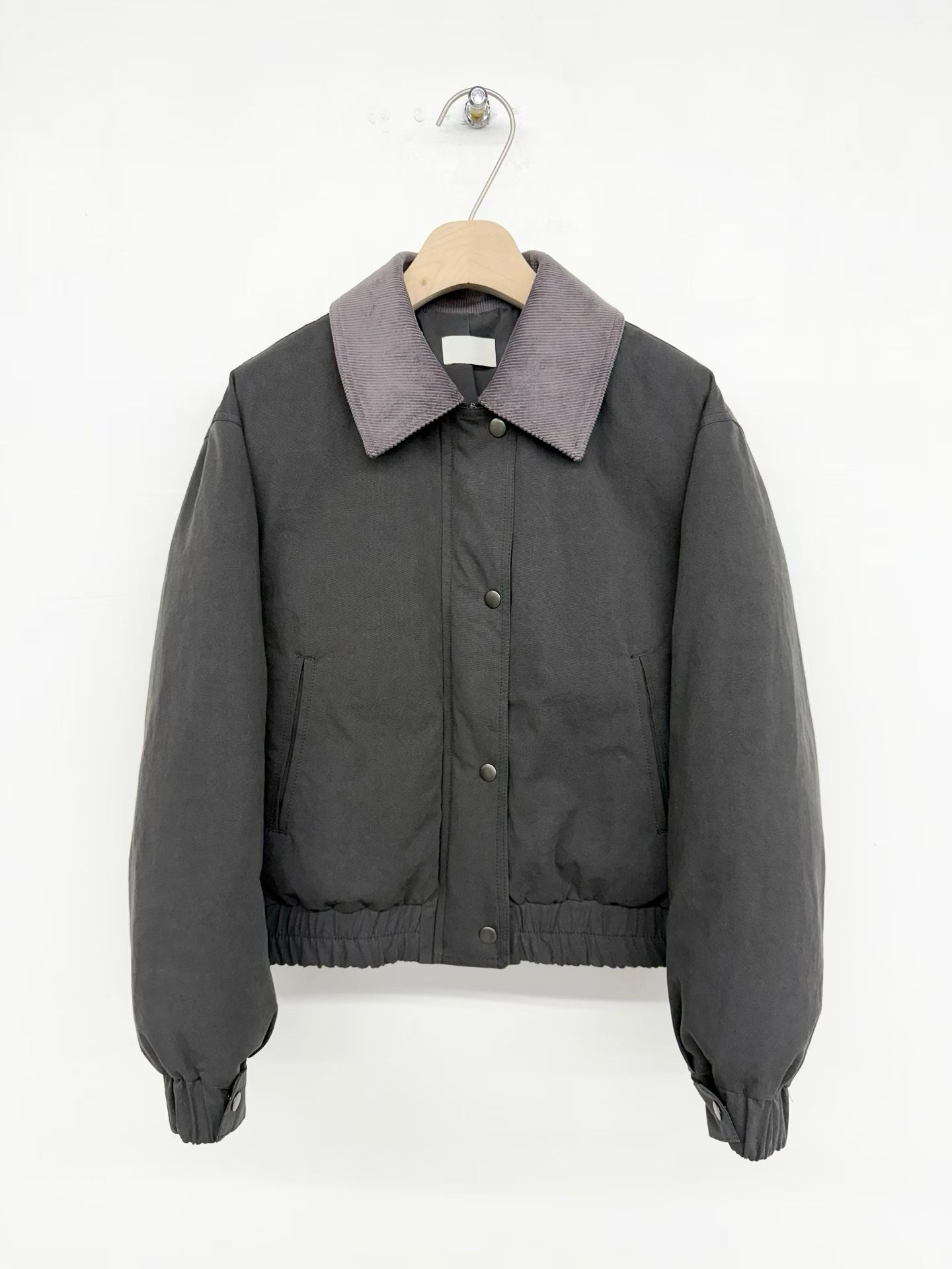 Zephyra 3M Thinsulate Jacket (2 Colors)