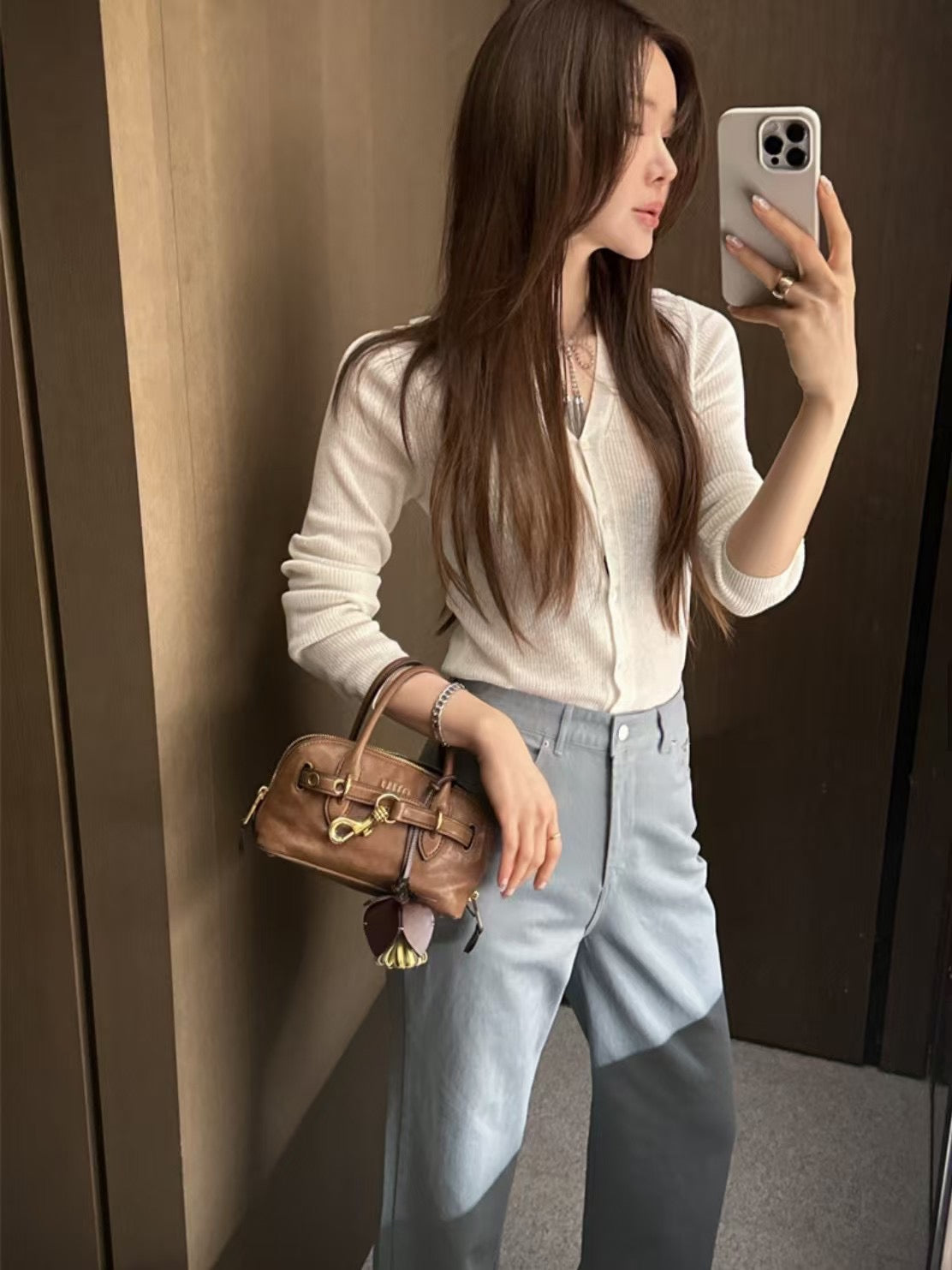 Sabie Knit Cardigan (4 Colors)