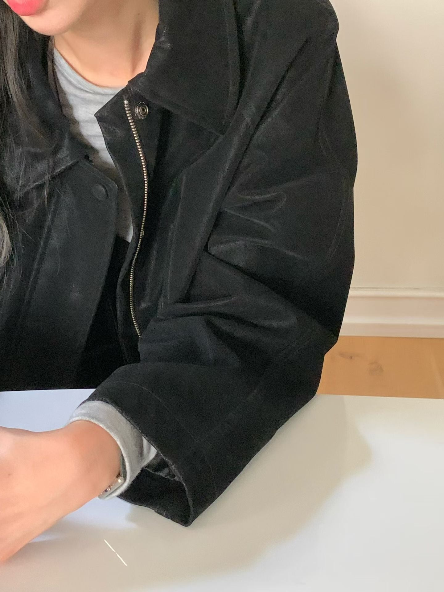 Solene Jacket (2 Colors)