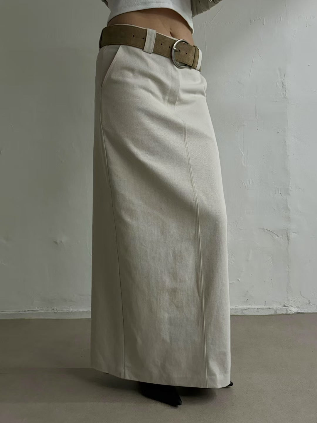 Poppy Skirt (3 Colors)