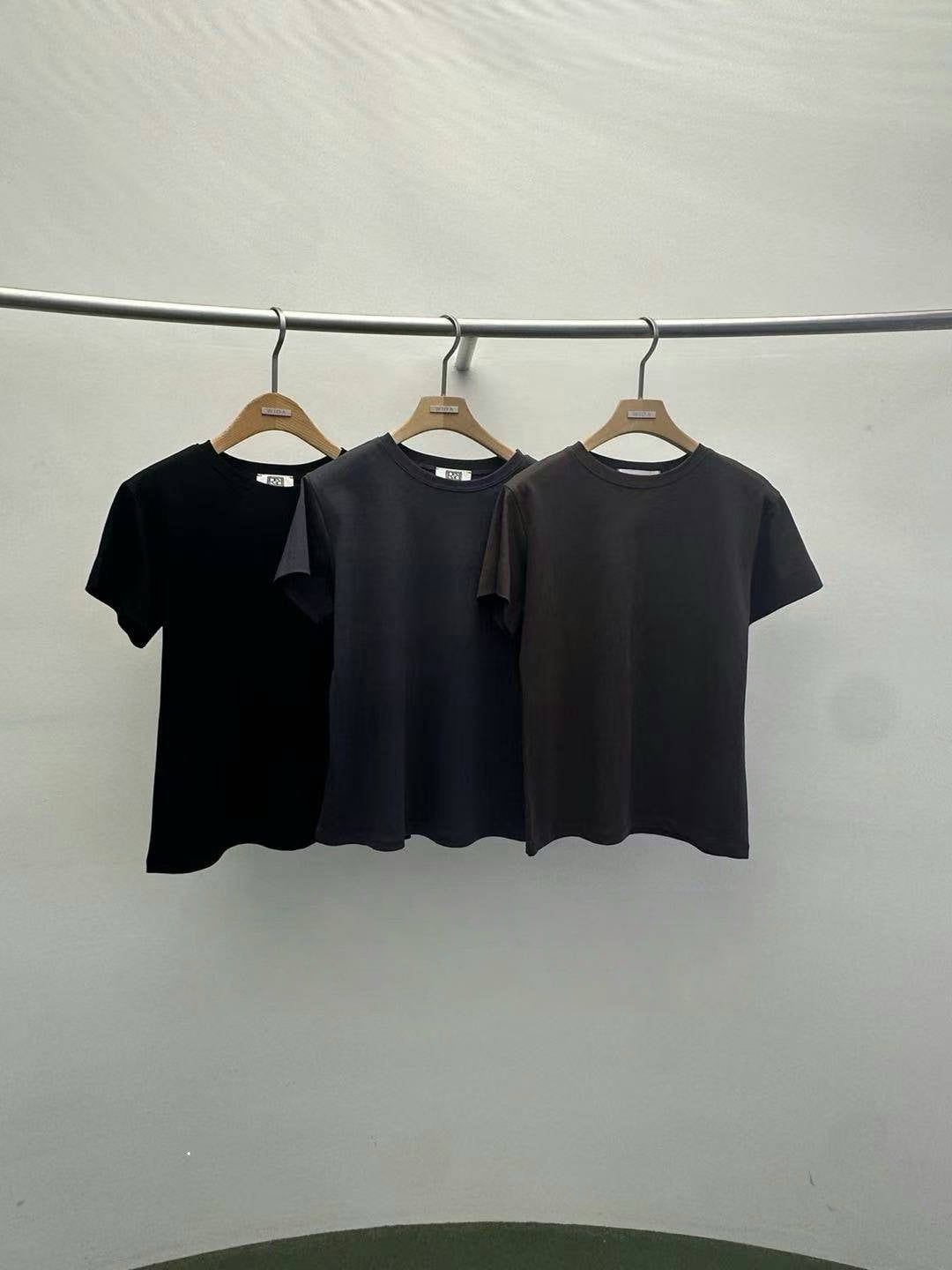 Ottiline Tee (7 Colors)