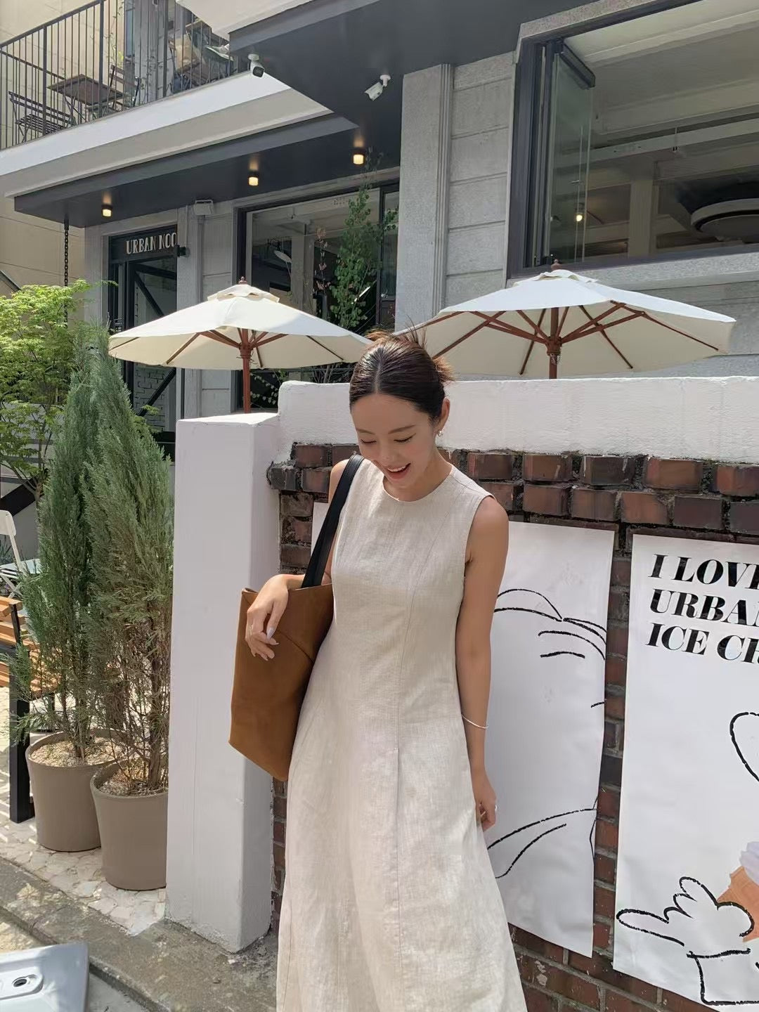 Jacinda Dress (3 Colors)