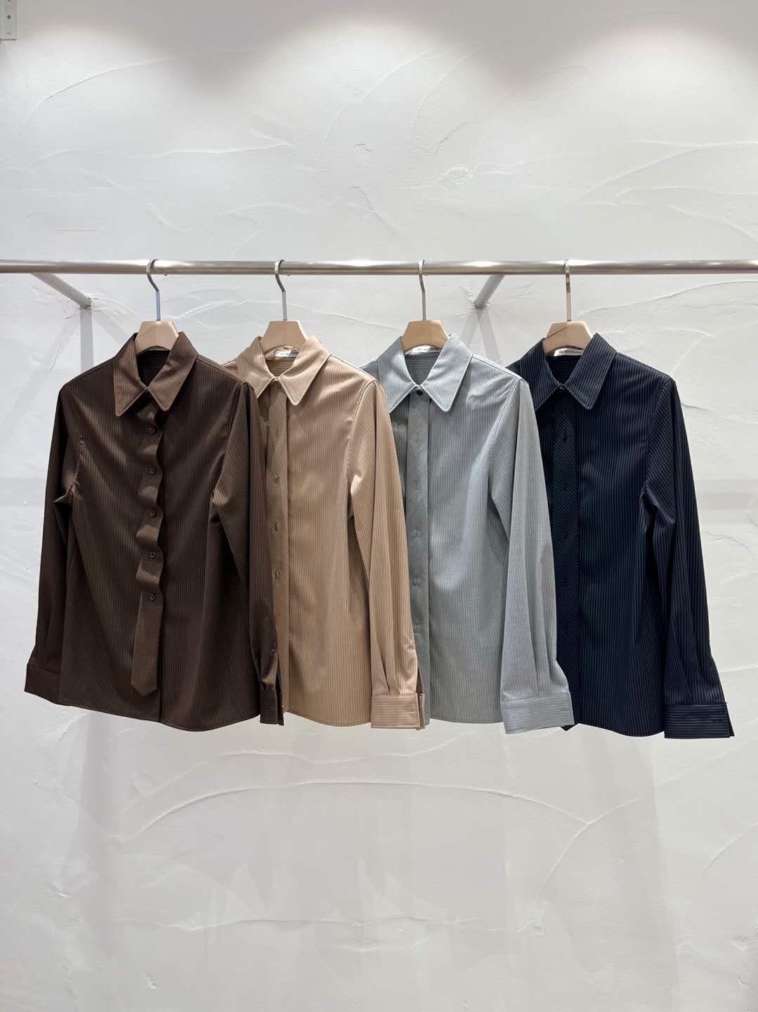 Valentina Shirt (4 Colors)
