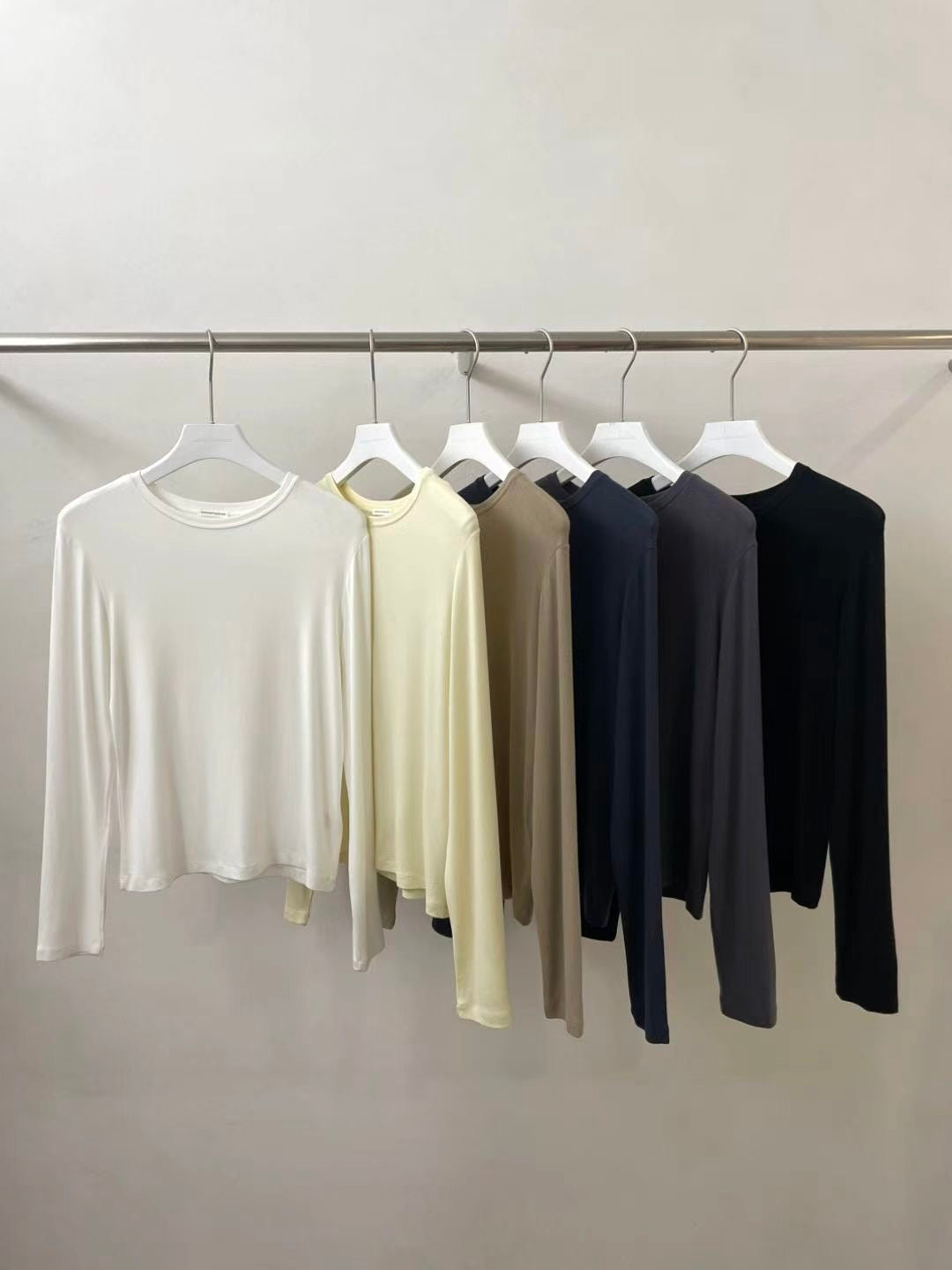 Linaria Top (6 Colors)