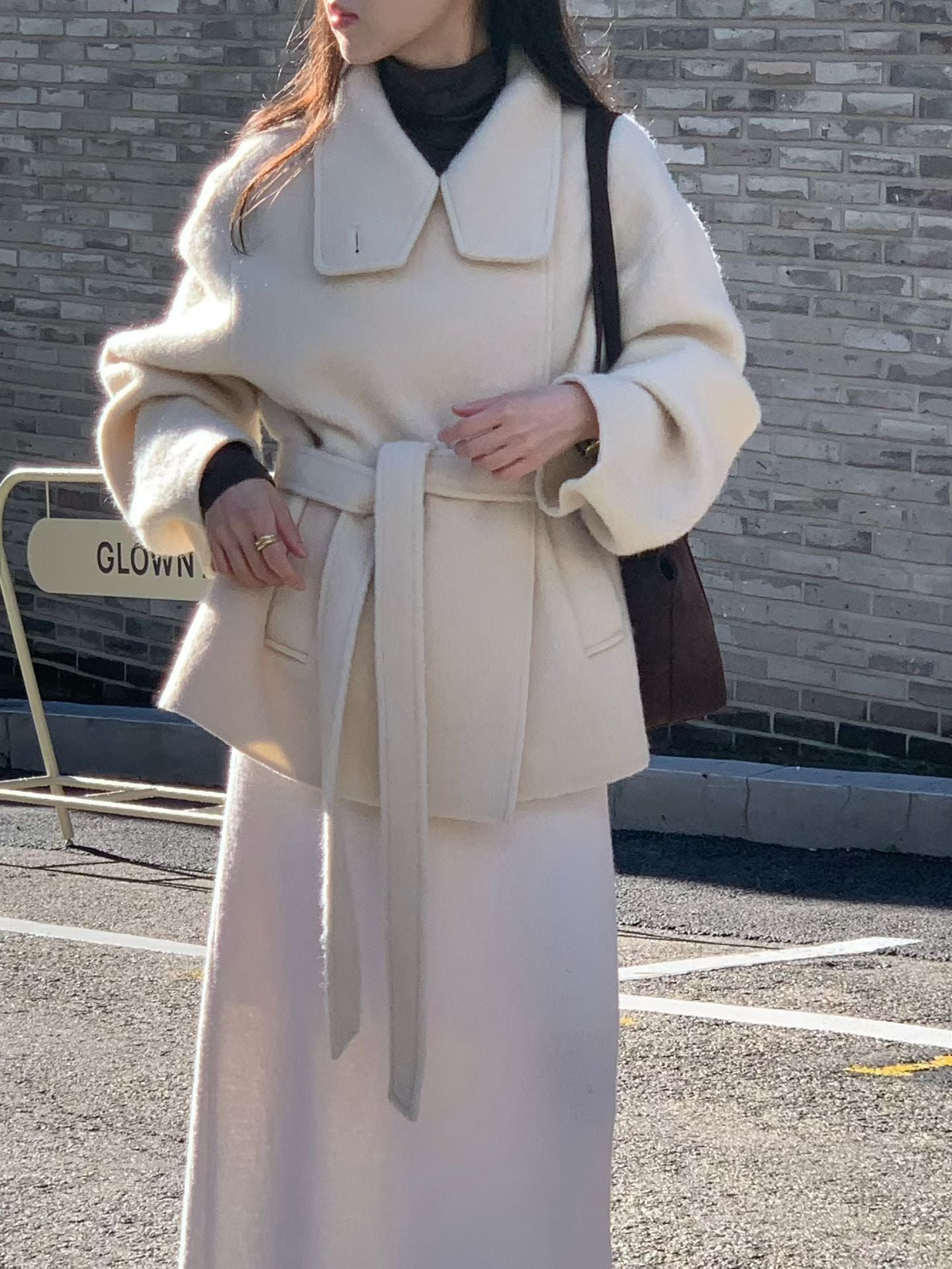 Selene Jacket (2 Colors)