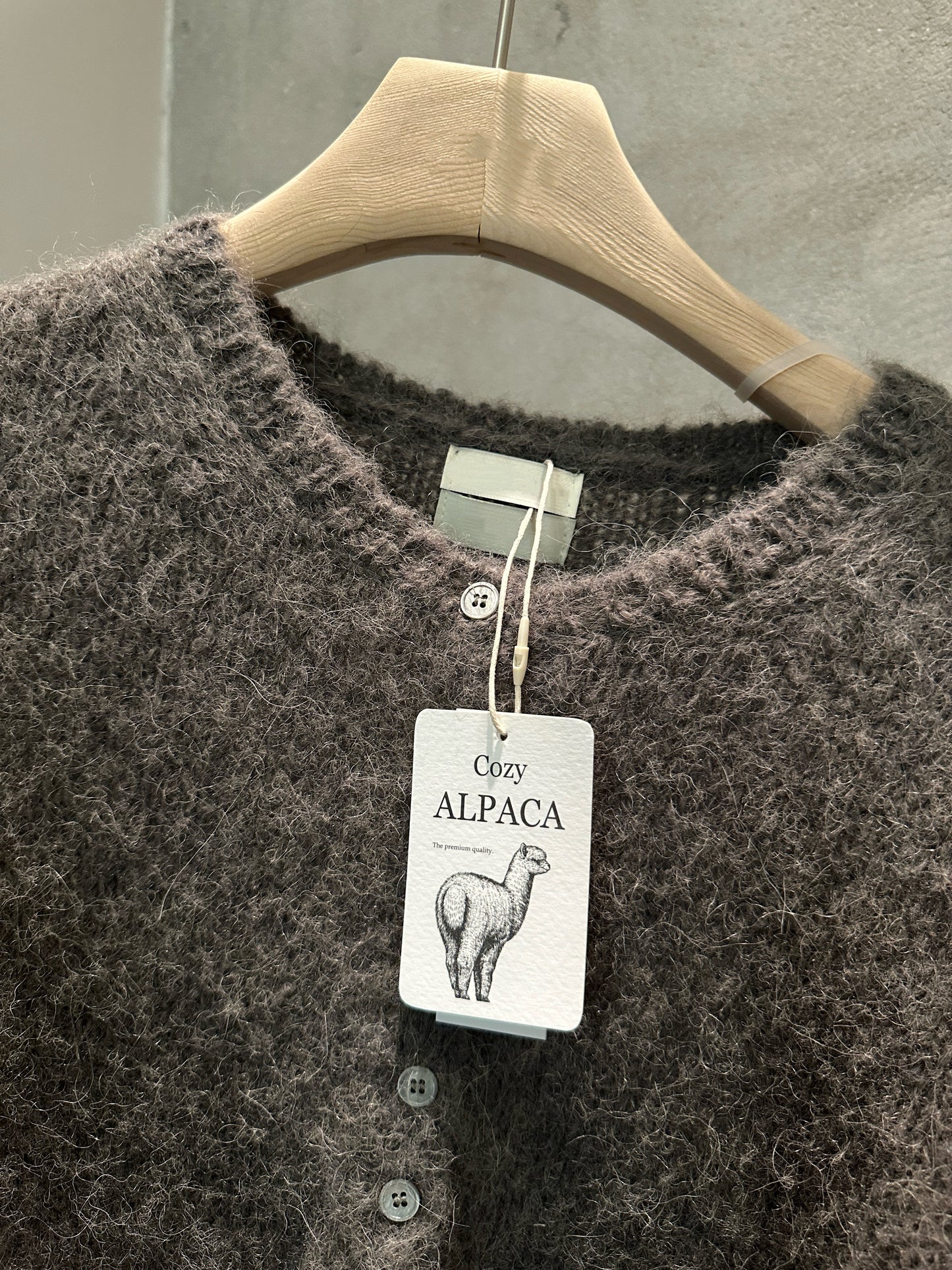 Eponine Knit Top (3 Colors)