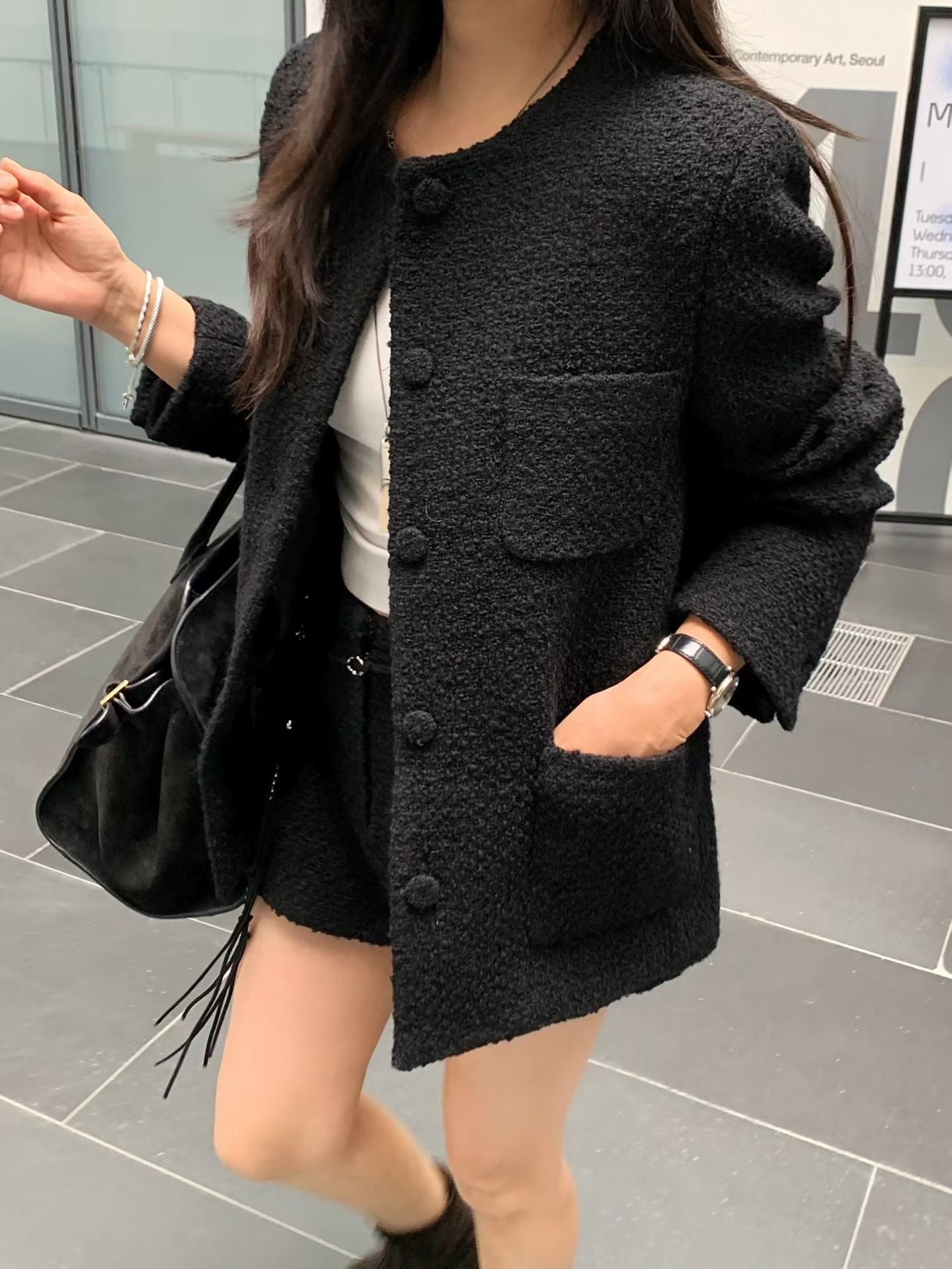 Serene Jacket (2 Colors)