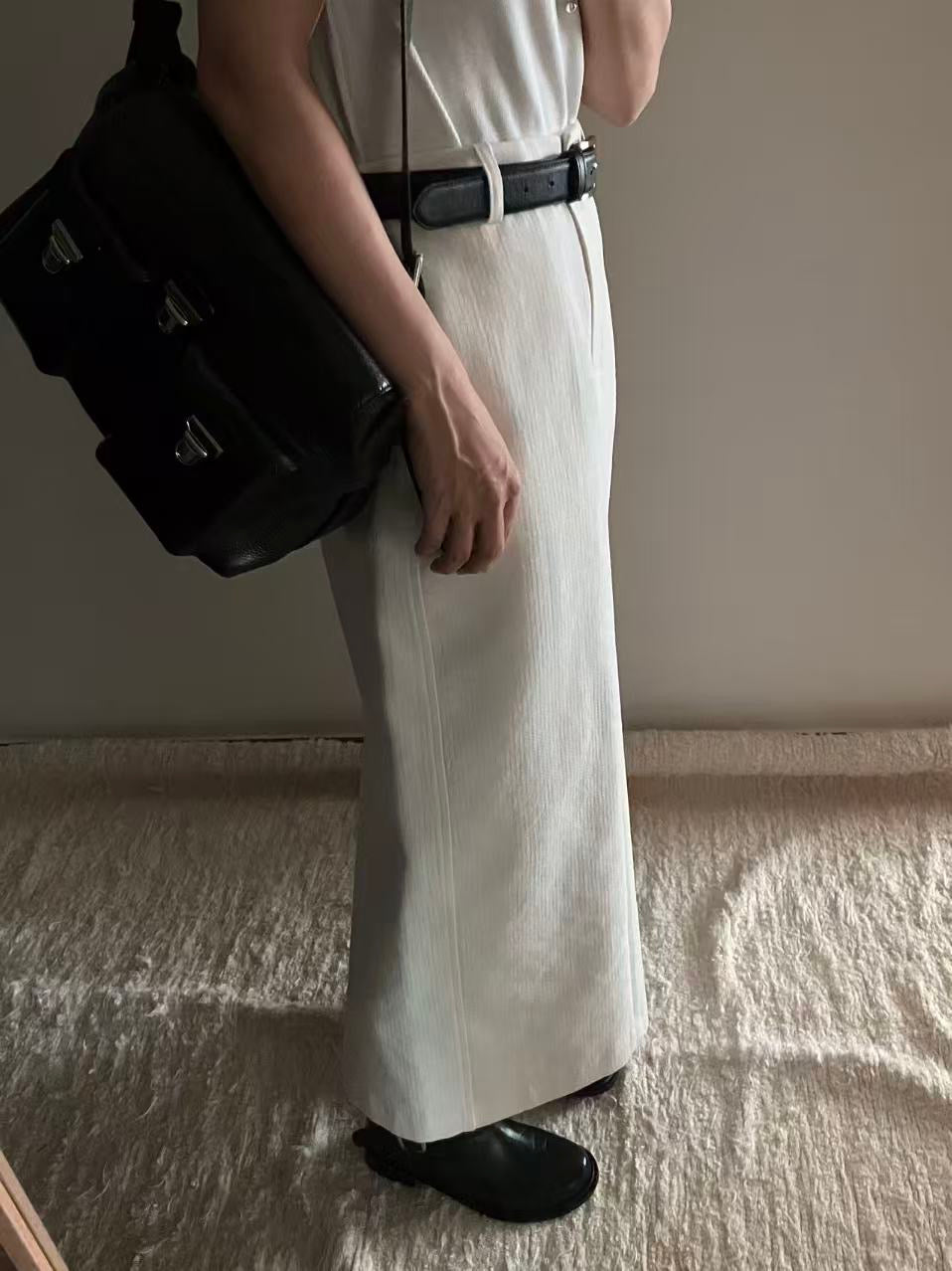 Zinnia Skirt (2 Colors)