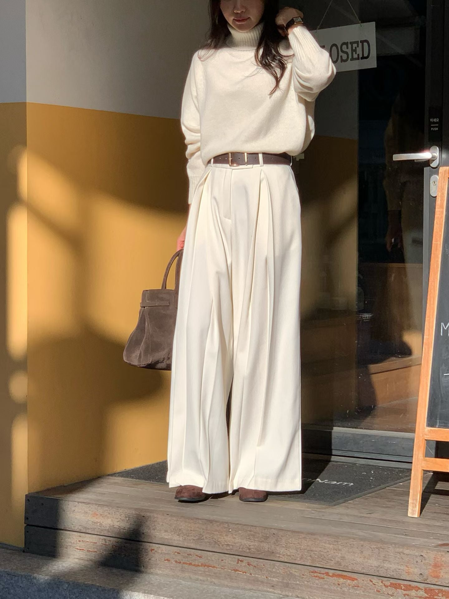 Cassia Pants (2 Colors)