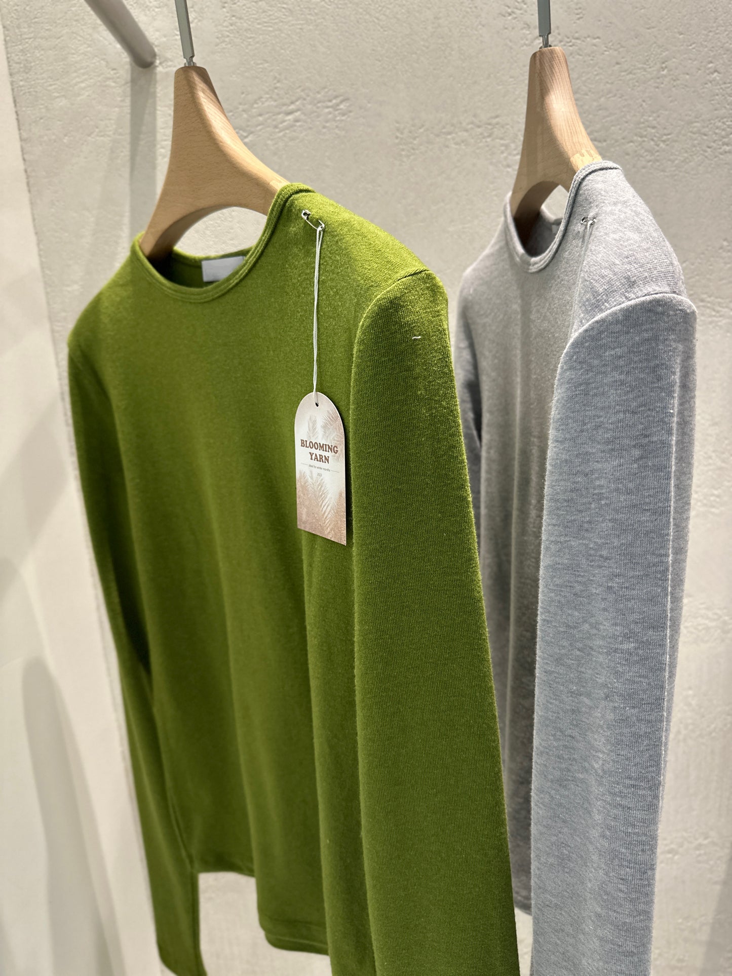 Tove Top (8 Colors)