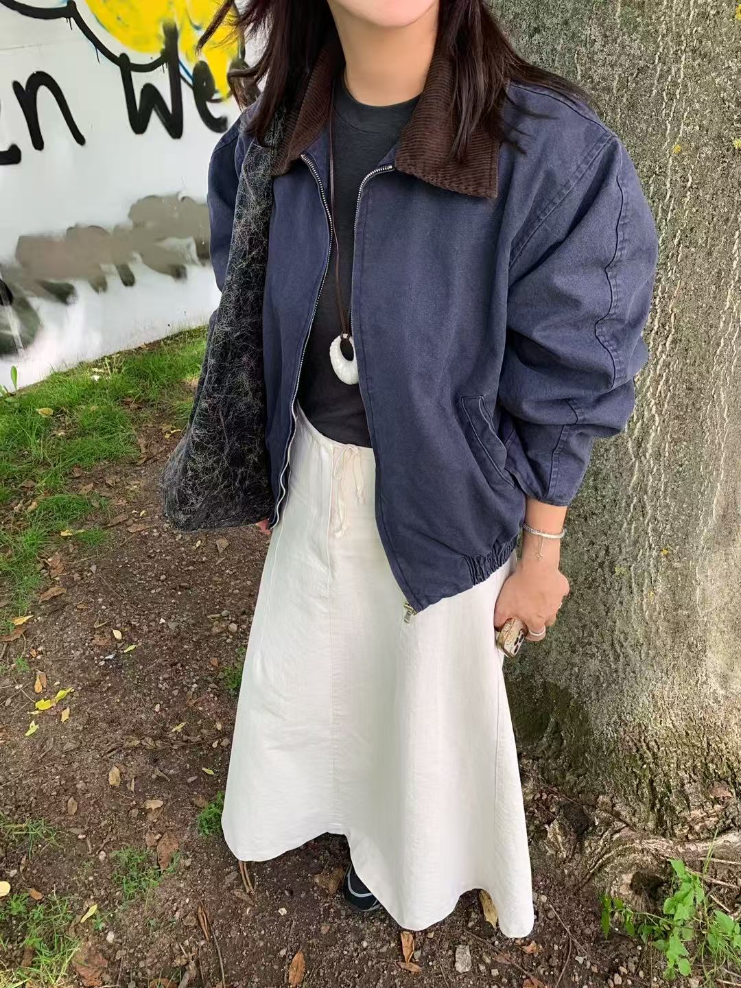 Calantha Jacket (2 Colors)