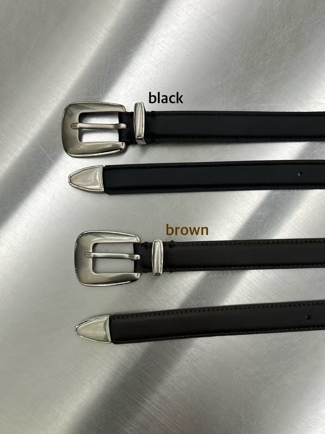Jocasta Belt (2 Colors)