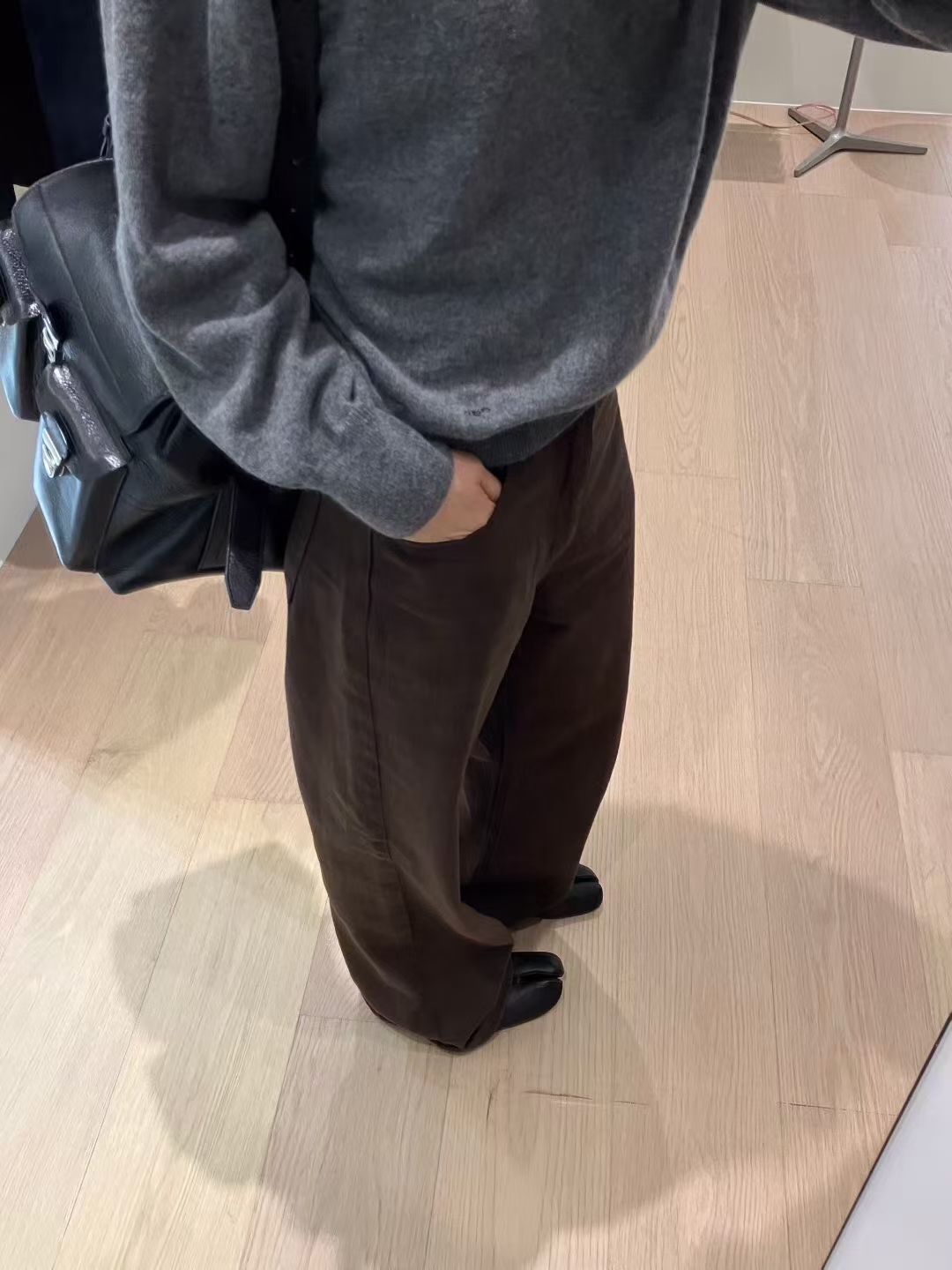 Acacia Jeans