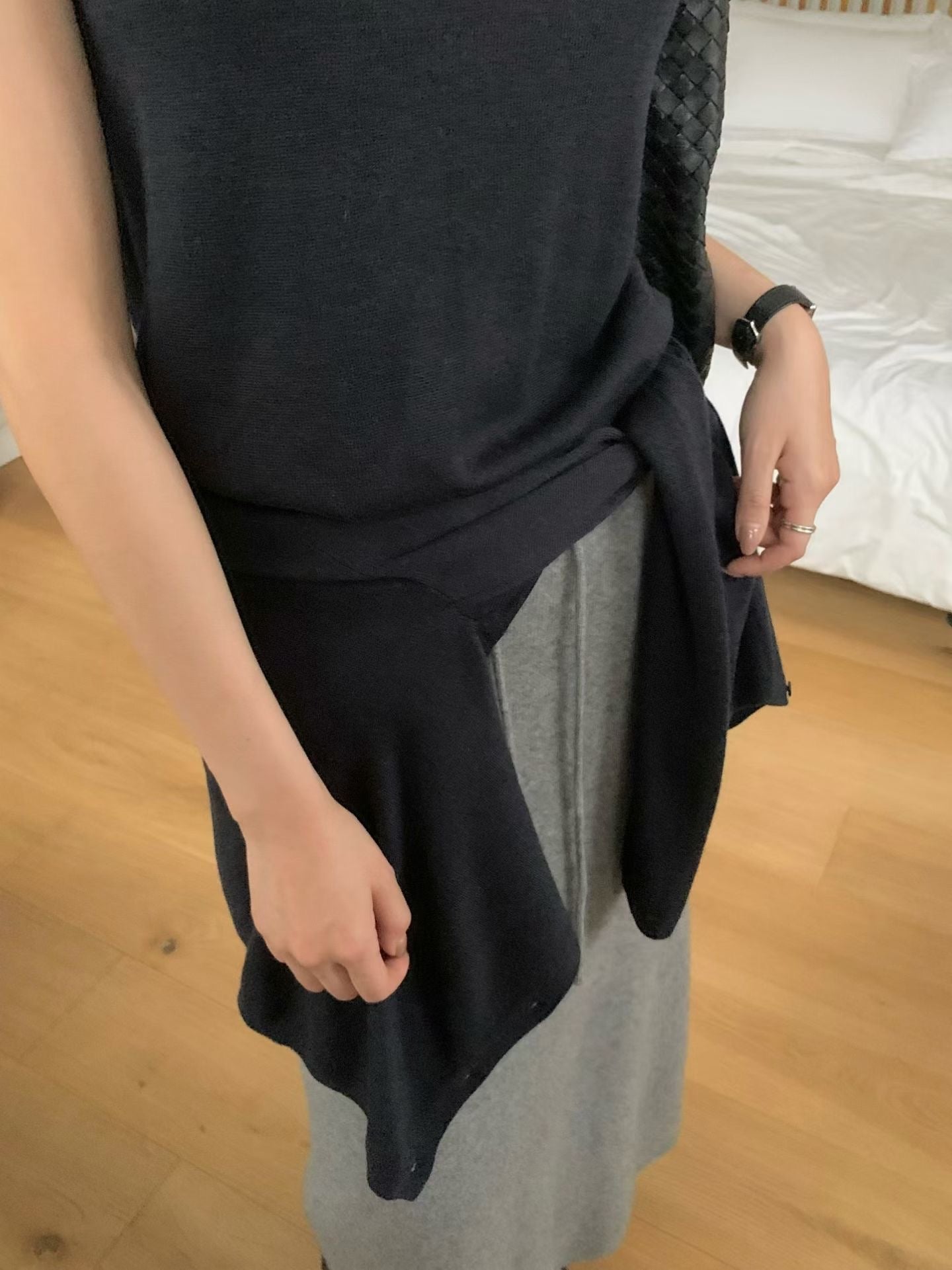 Lyra Knit Top (3 Colors)