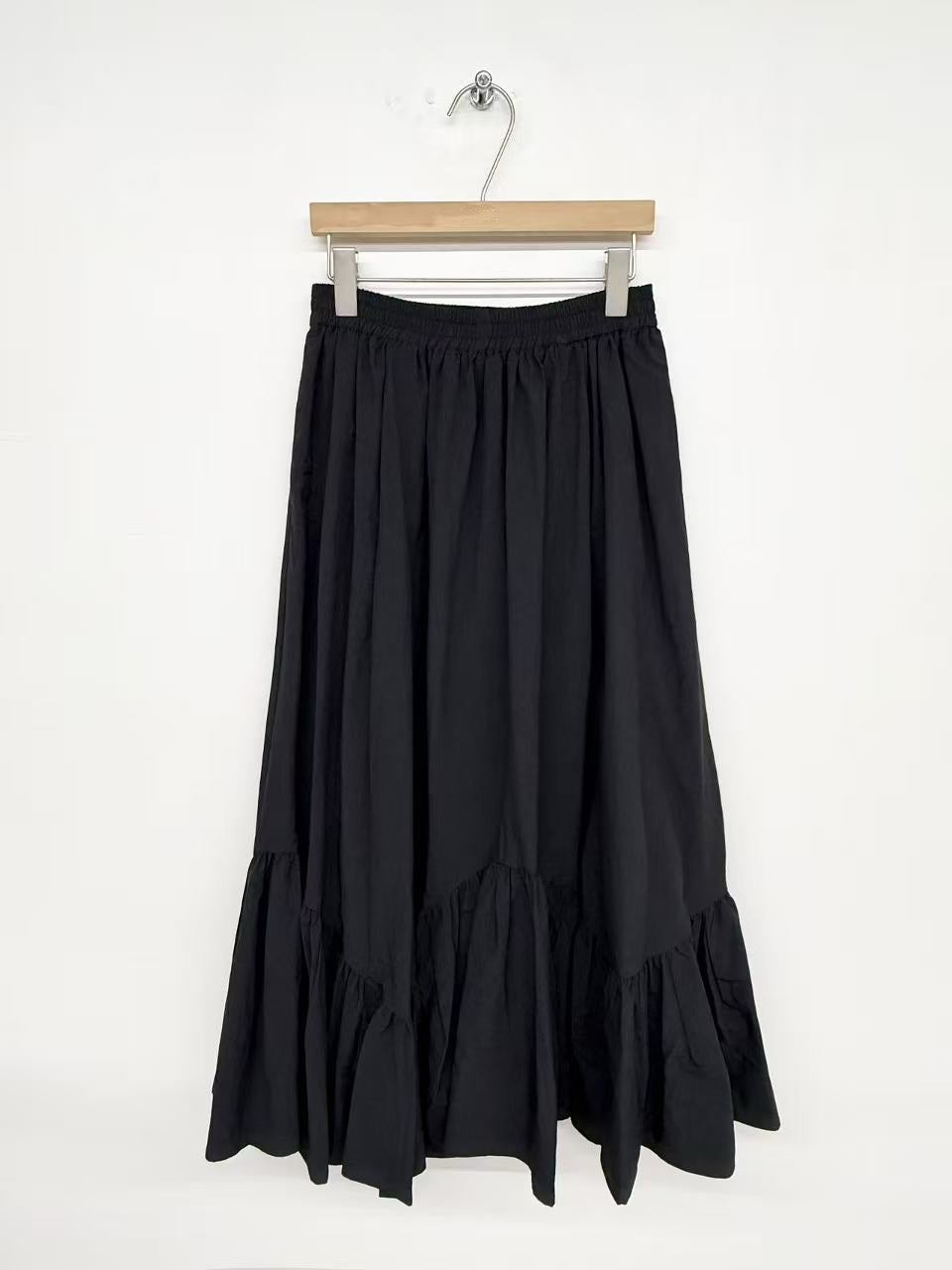 Wynne Skirt (3 Colors)