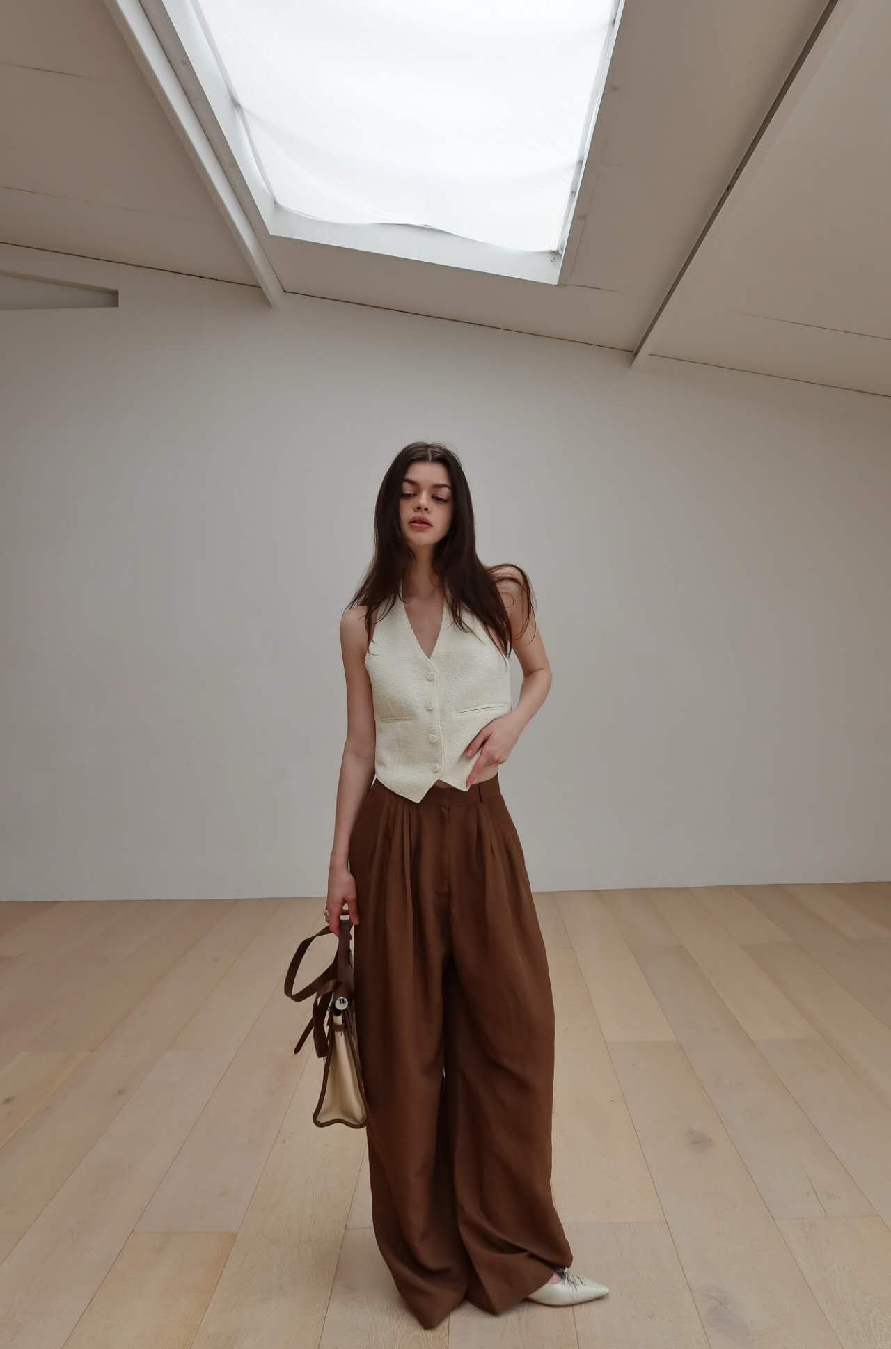 Blythe Linen Pants (3 Colors)