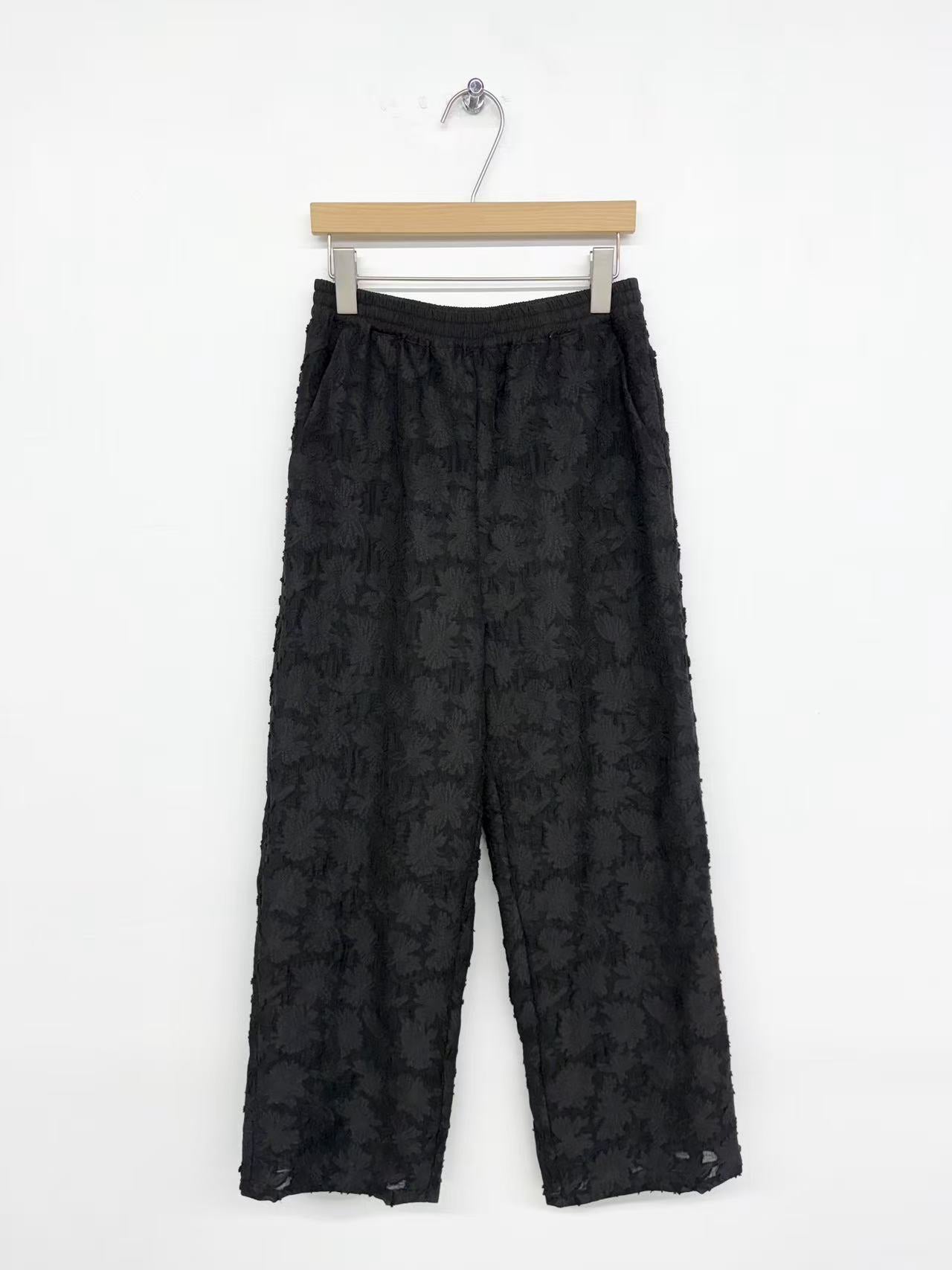 Ember Lace Pants (2 Colors)