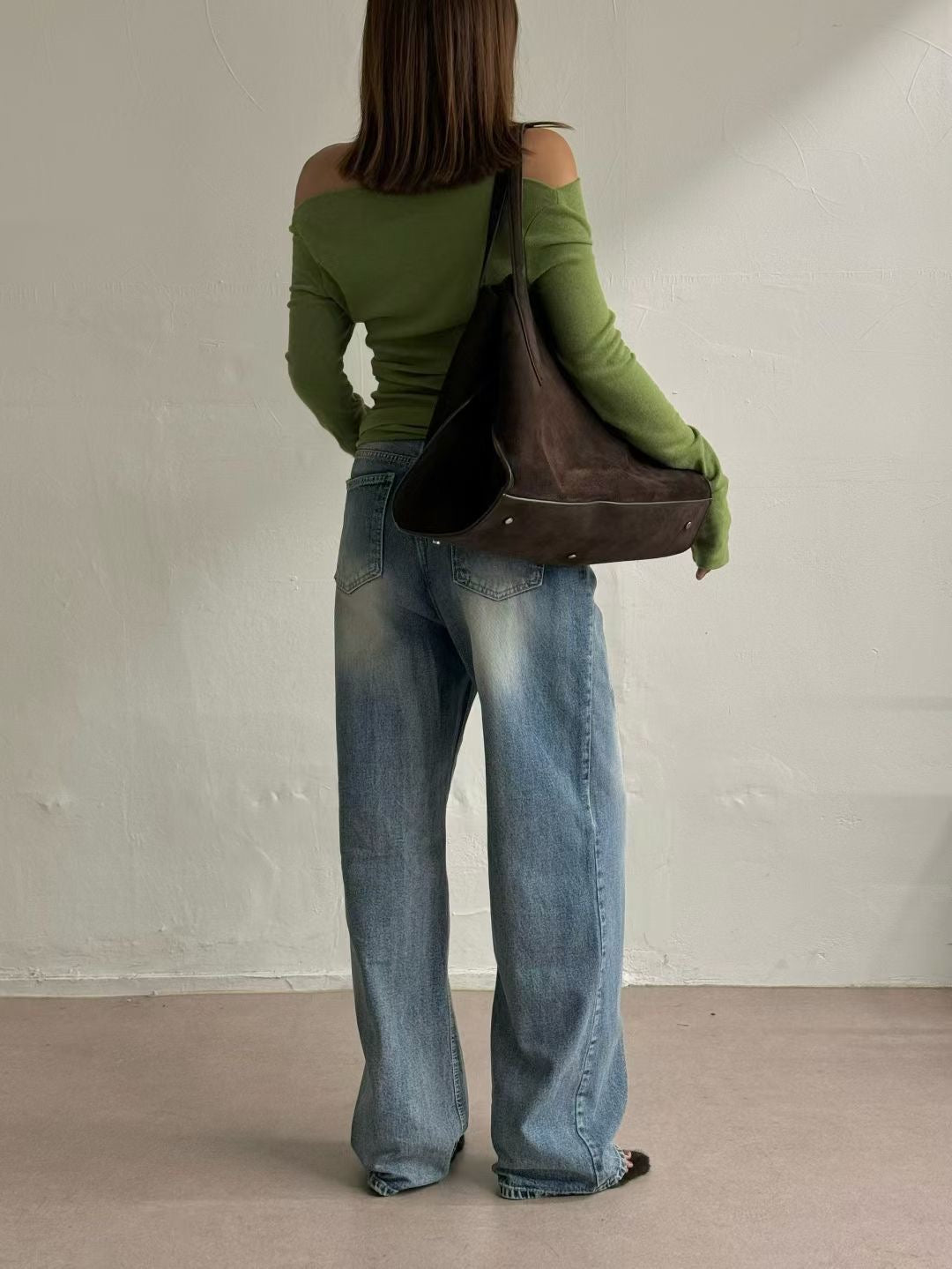 Darya Top (5 Colors)