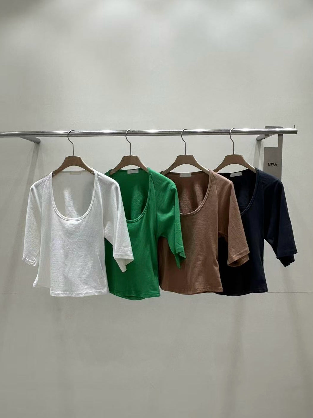 Gaia Tee (4 Colors)