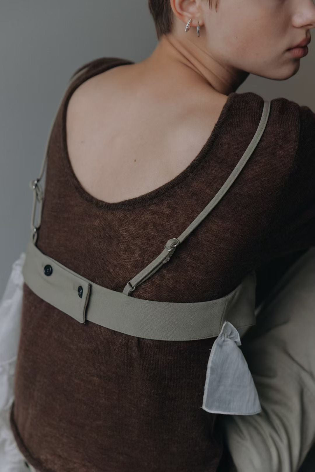 Tamsin Knit Top (3 Colors)