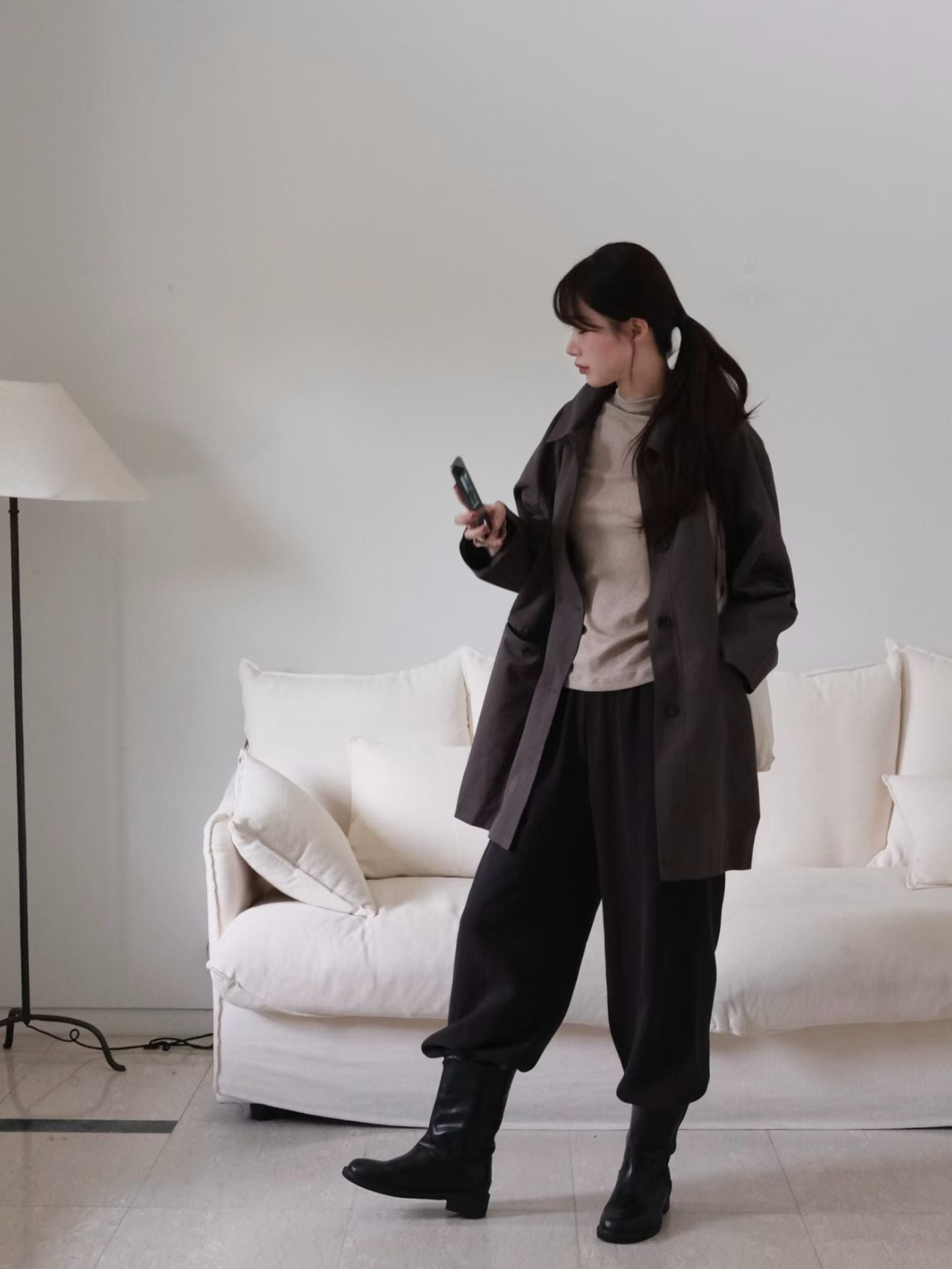 Azura Jacket (2 Colors)