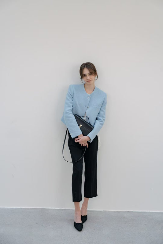 Gemma Jacket (2 Colors)
