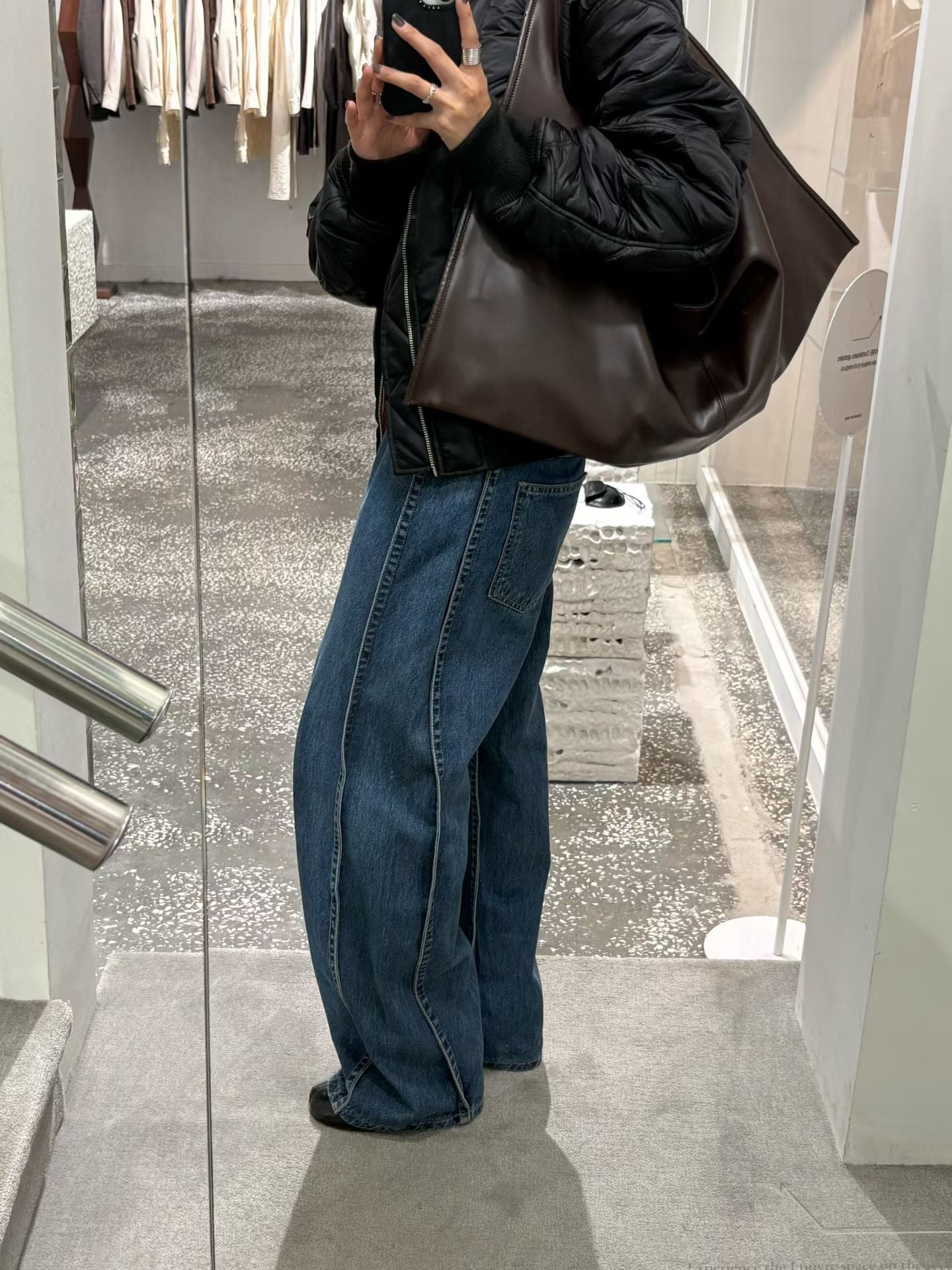 Sables Jeans