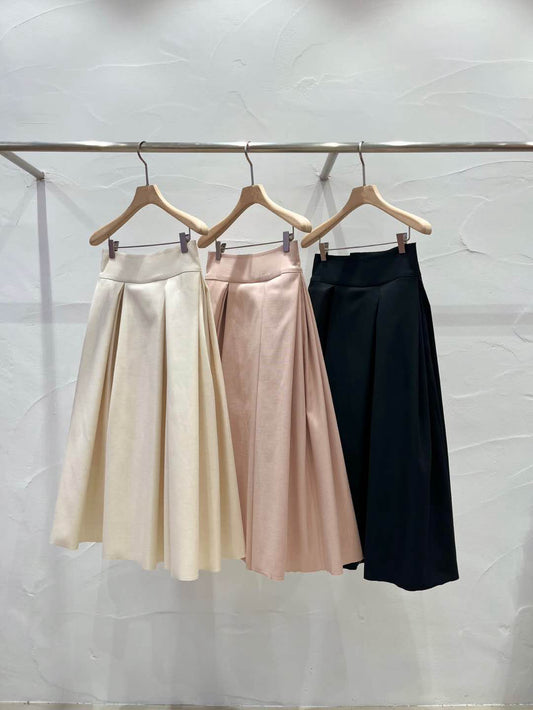 Camila Skirt (3 Colors)