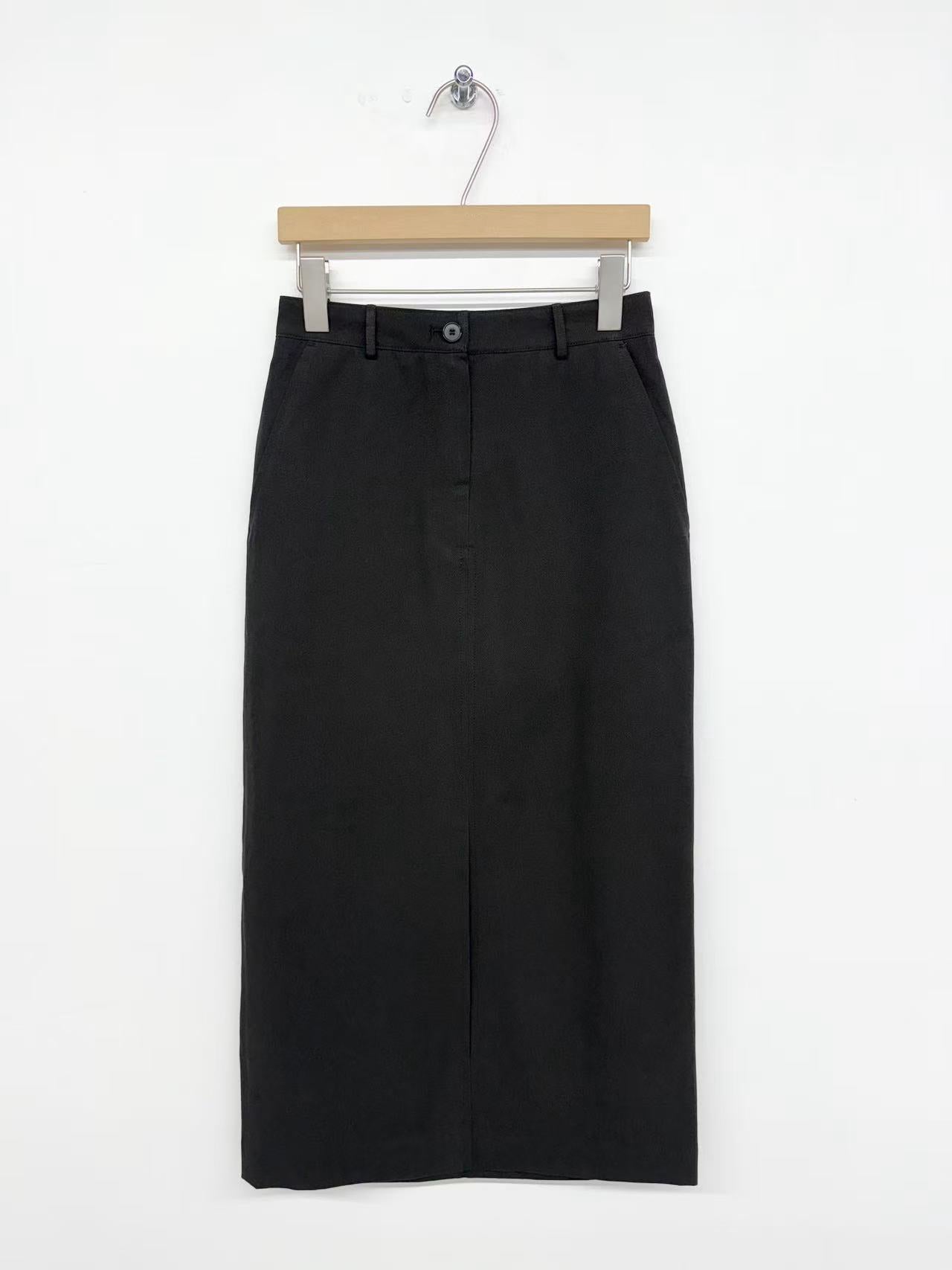 Fawn Skirt (2 Colors)