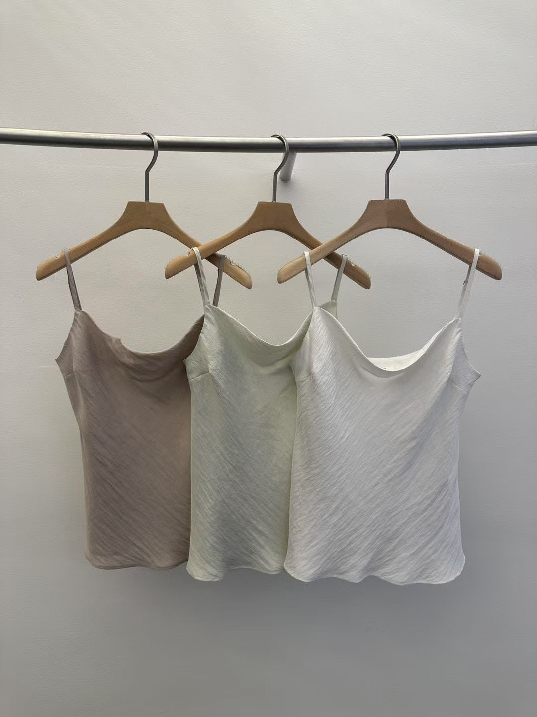 Bellatrix Top (5 Colors)