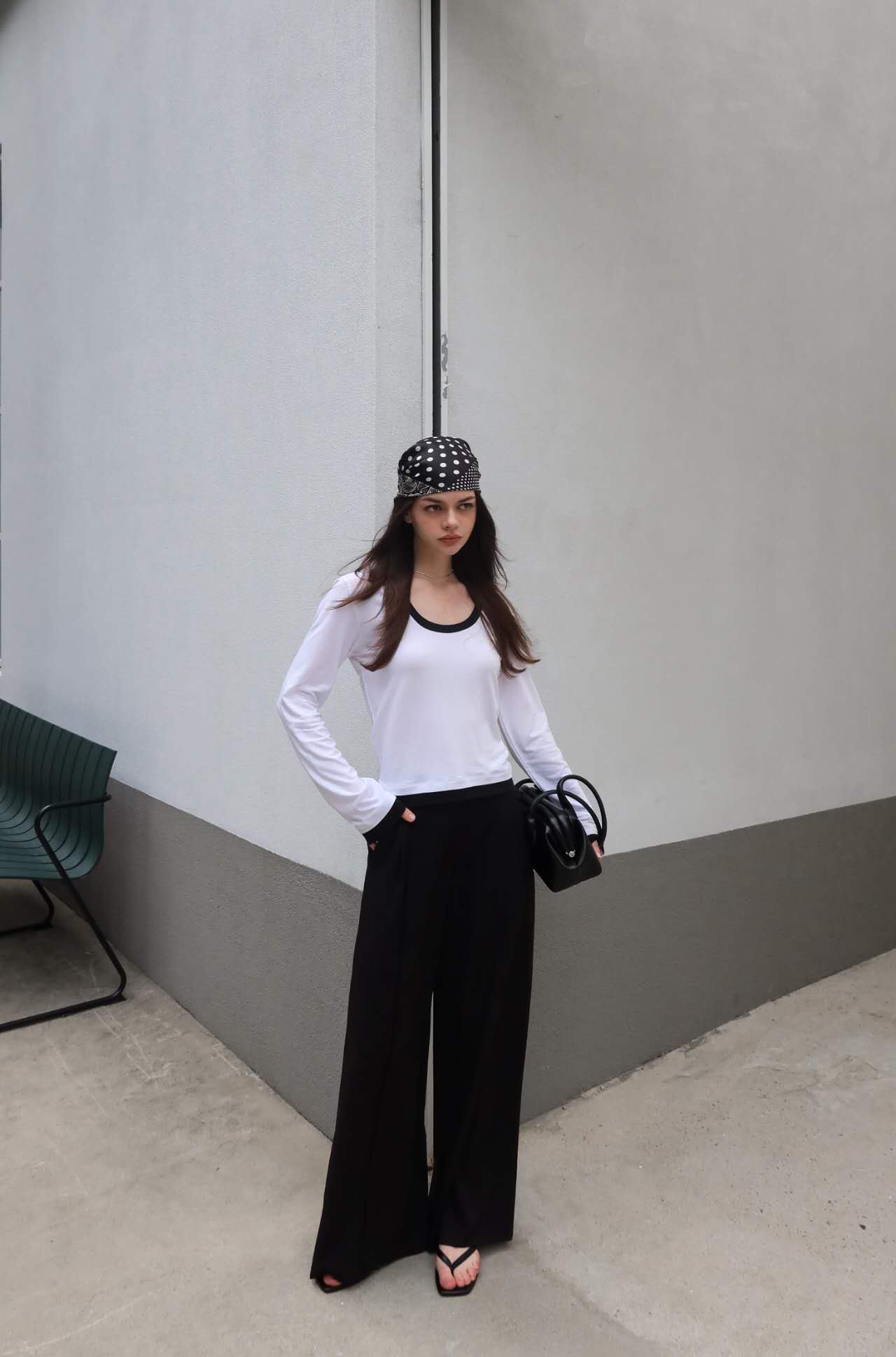 Elysia Top (3 Colors)