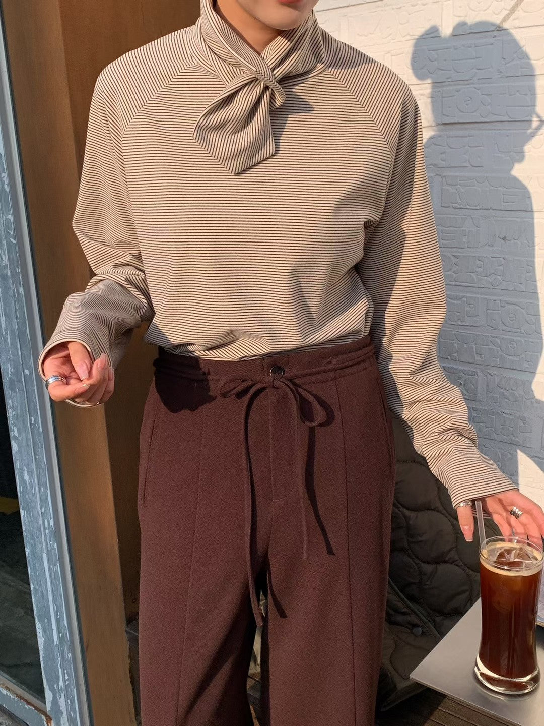 Wynter Top (3 Colors)