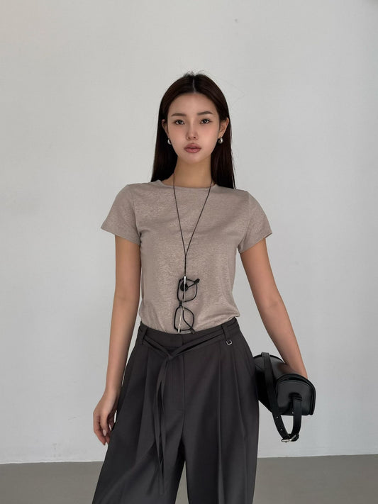 Eileithyia Tee (6 Colors)