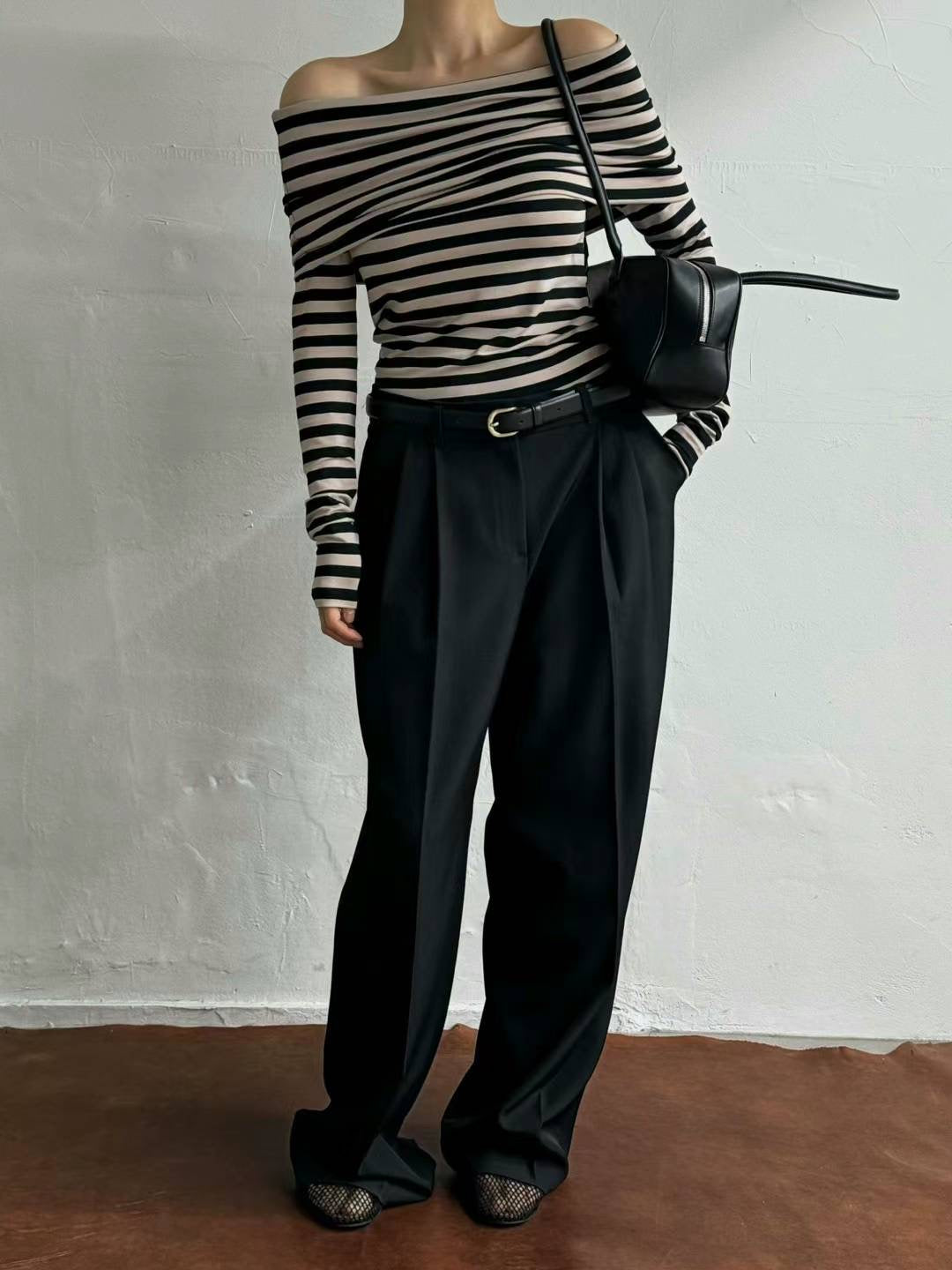 Sarah Pants (5 Colors)