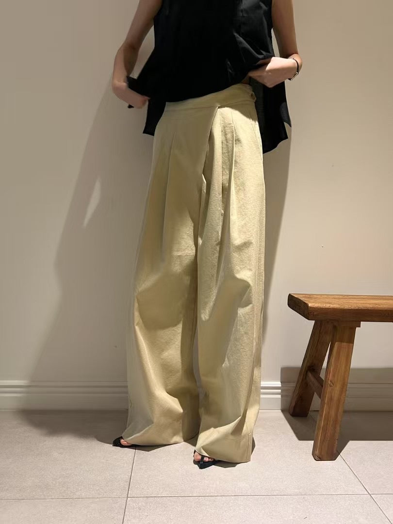 Geneva Pants (3 Colors)