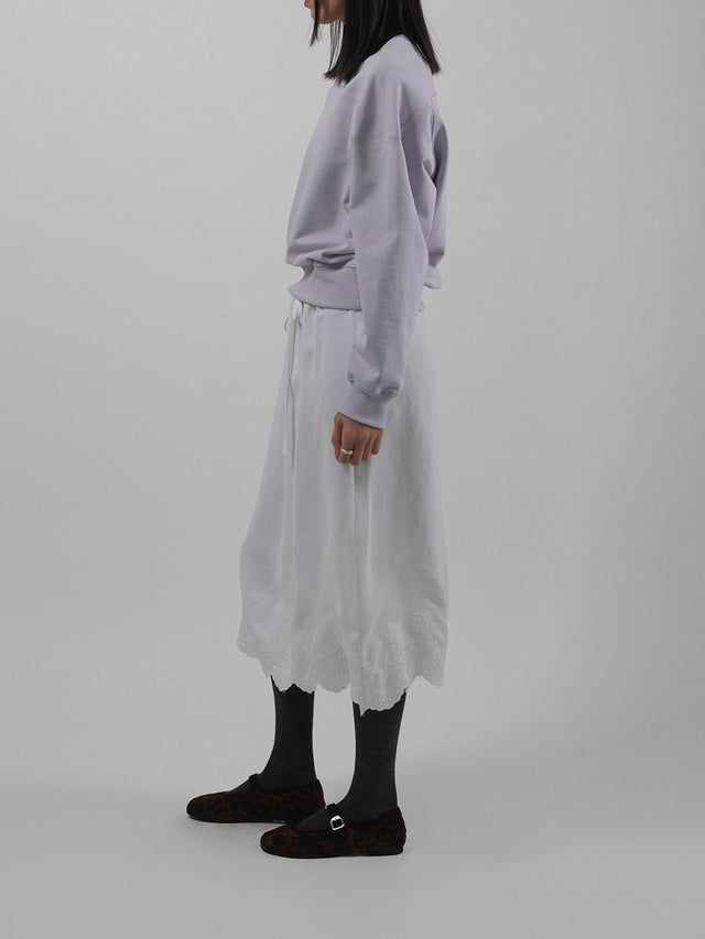 Nefeli Sweat Shirt (3 Colors)
