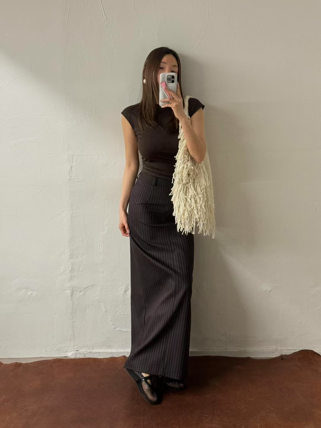 Liana Top (4 Colors)
