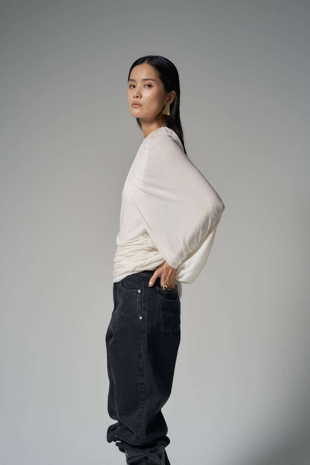 Alice Layered Top (3 Colors)